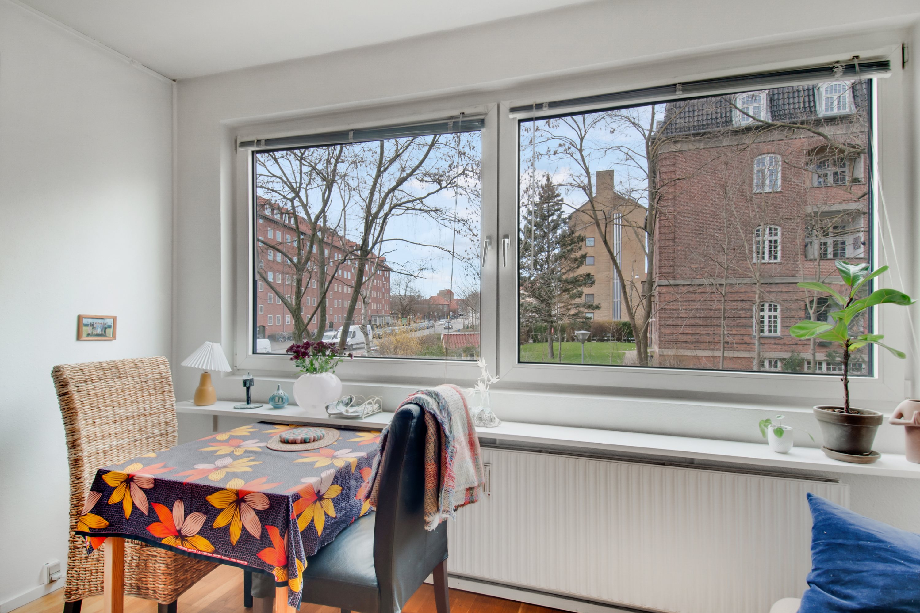 Theklavej 45, 1. 5., 2400 København NV