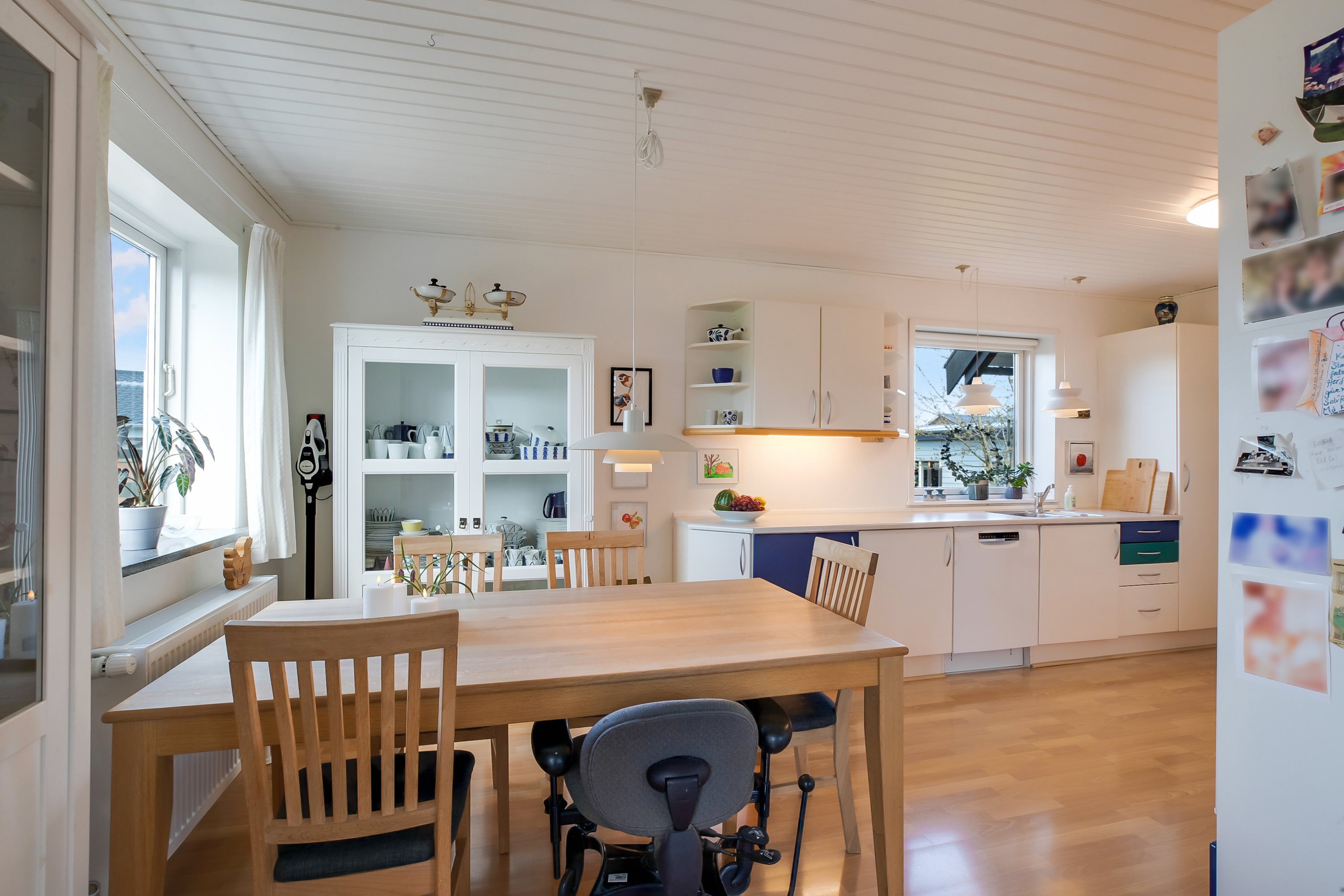 Nyvej 5, Lavensby, 6430 Nordborg