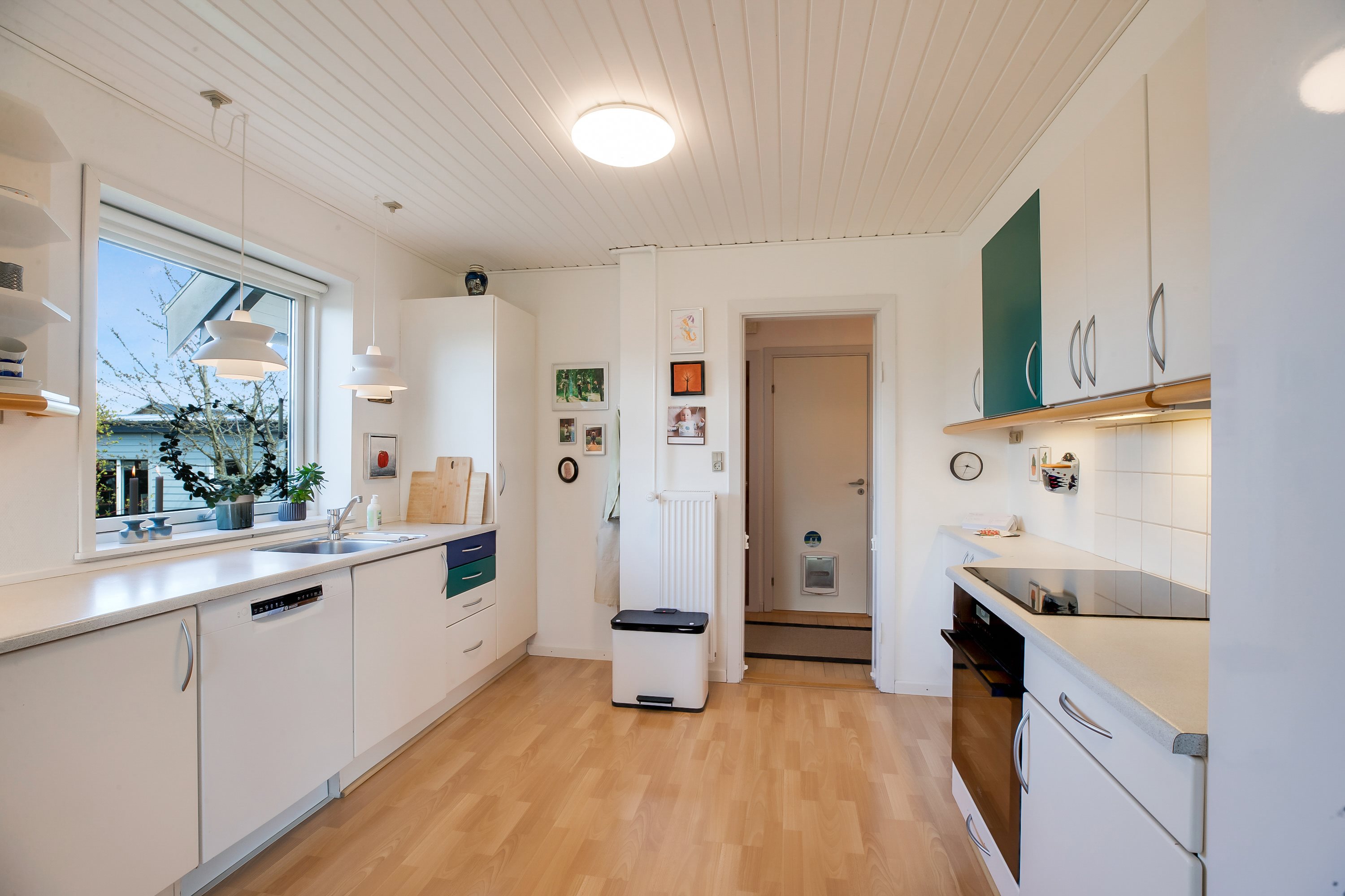 Nyvej 5, Lavensby, 6430 Nordborg