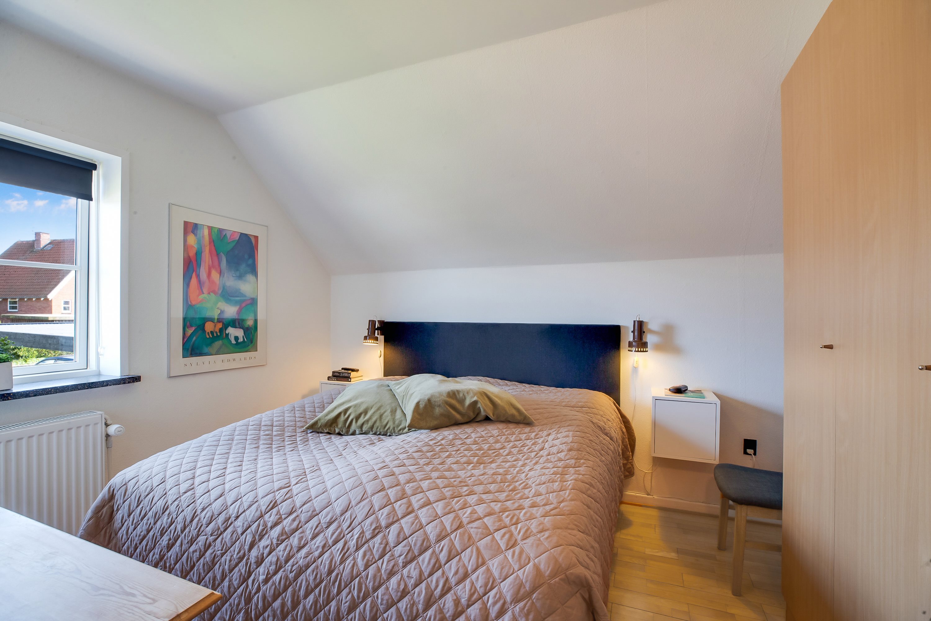 Nyvej 5, Lavensby, 6430 Nordborg