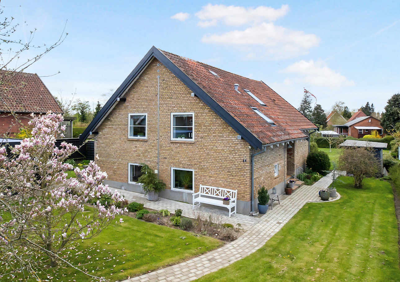 Nyvej 5, Lavensby, 6430 Nordborg