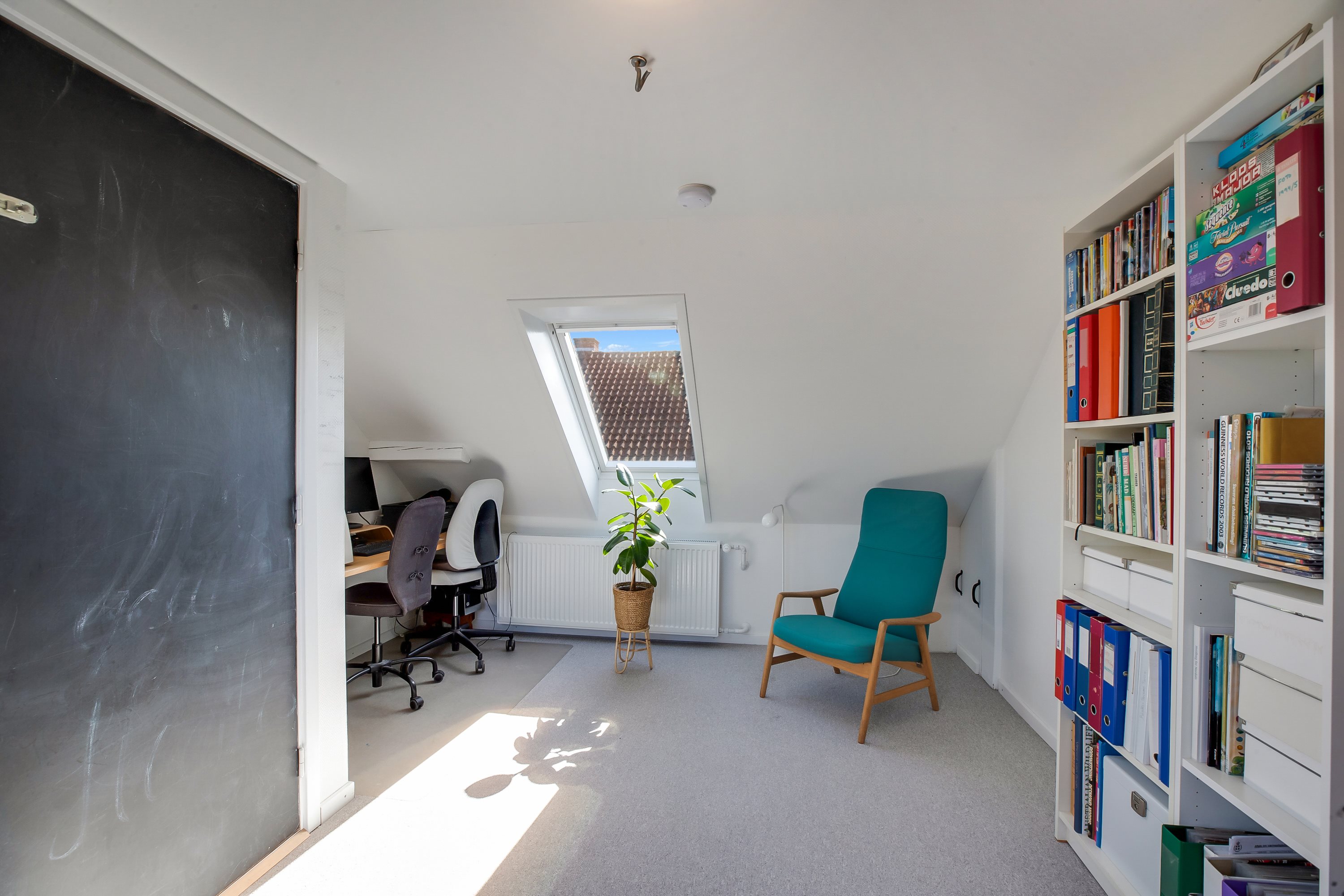 Nyvej 5, Lavensby, 6430 Nordborg