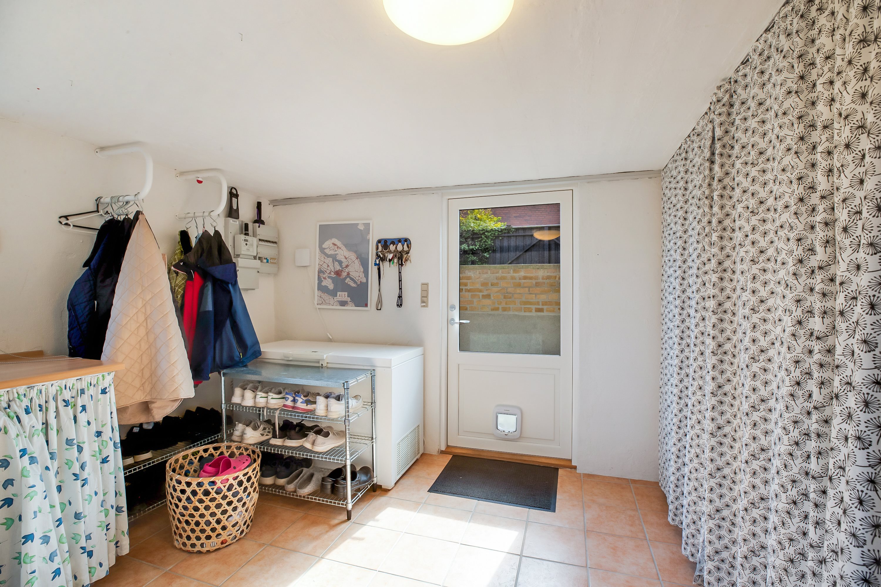 Nyvej 5, Lavensby, 6430 Nordborg