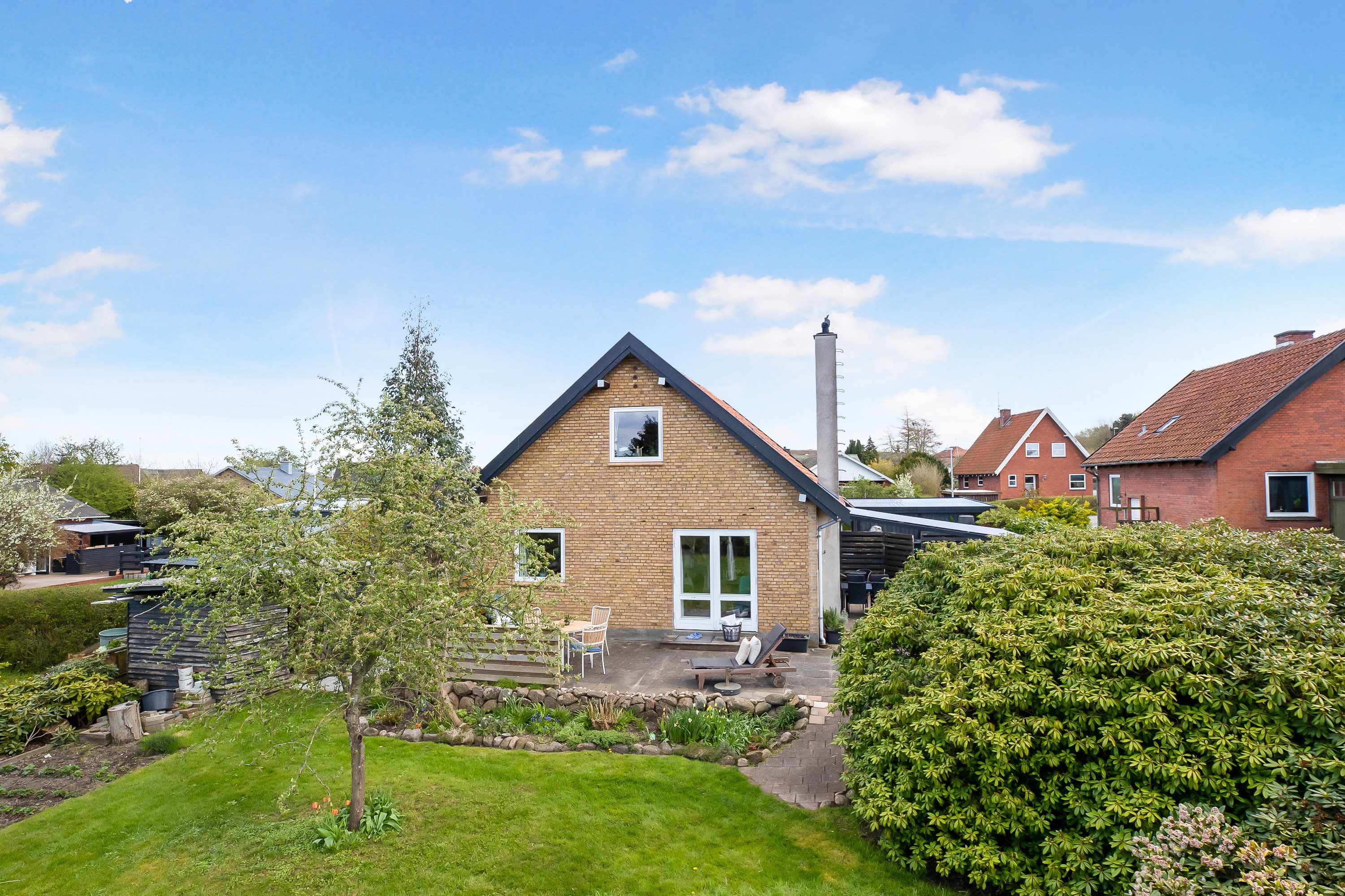 Nyvej 5, Lavensby, 6430 Nordborg