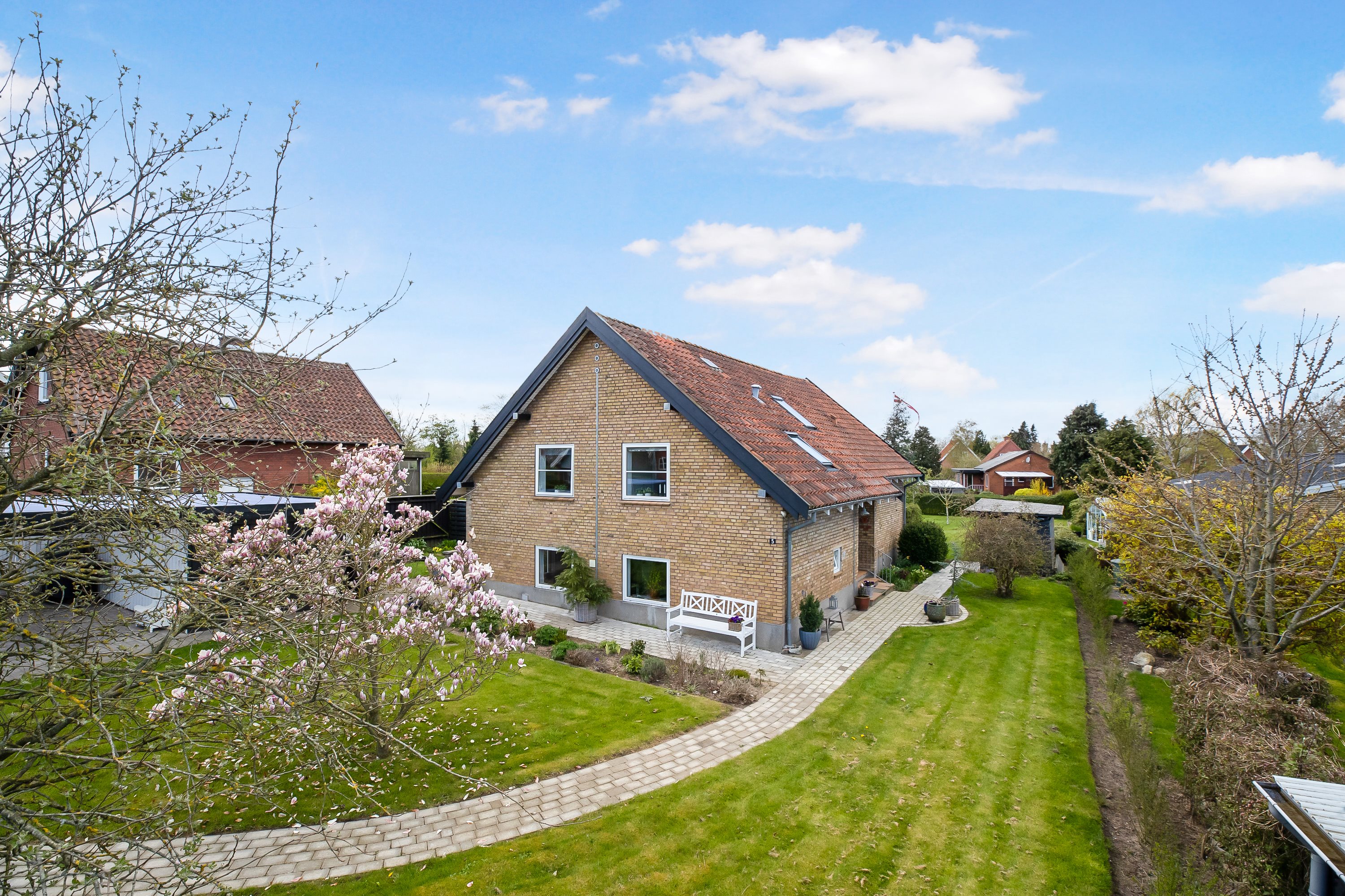 Nyvej 5, Lavensby, 6430 Nordborg