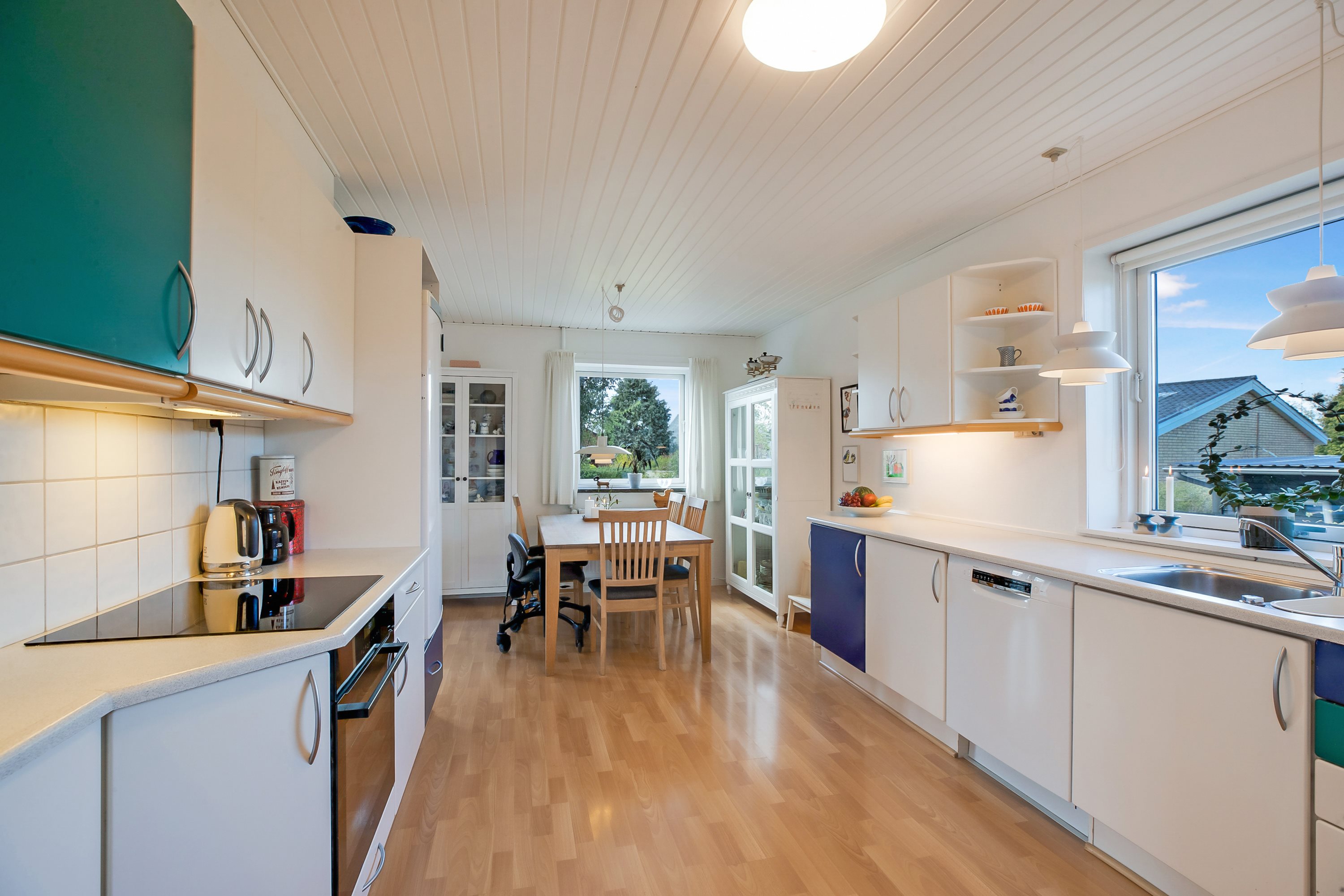 Nyvej 5, Lavensby, 6430 Nordborg