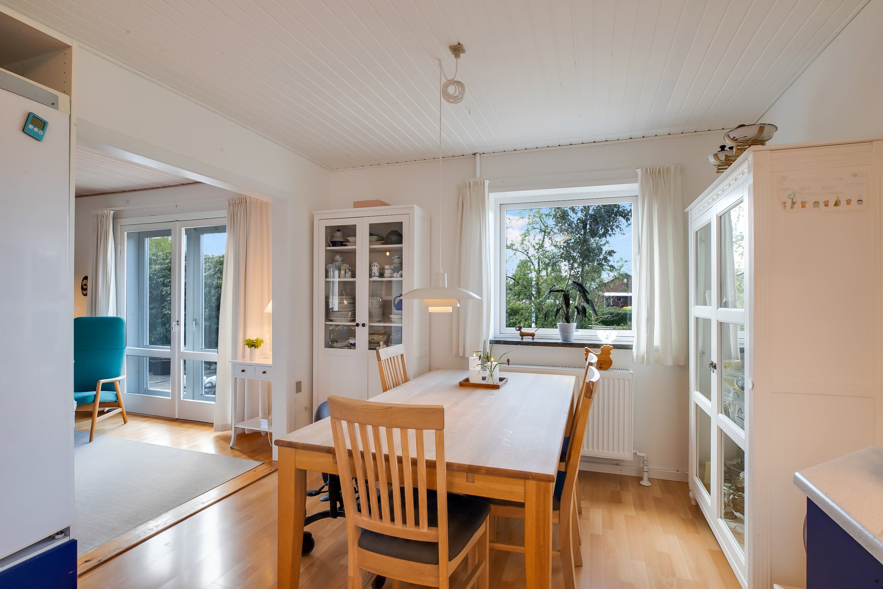Nyvej 5, Lavensby, 6430 Nordborg