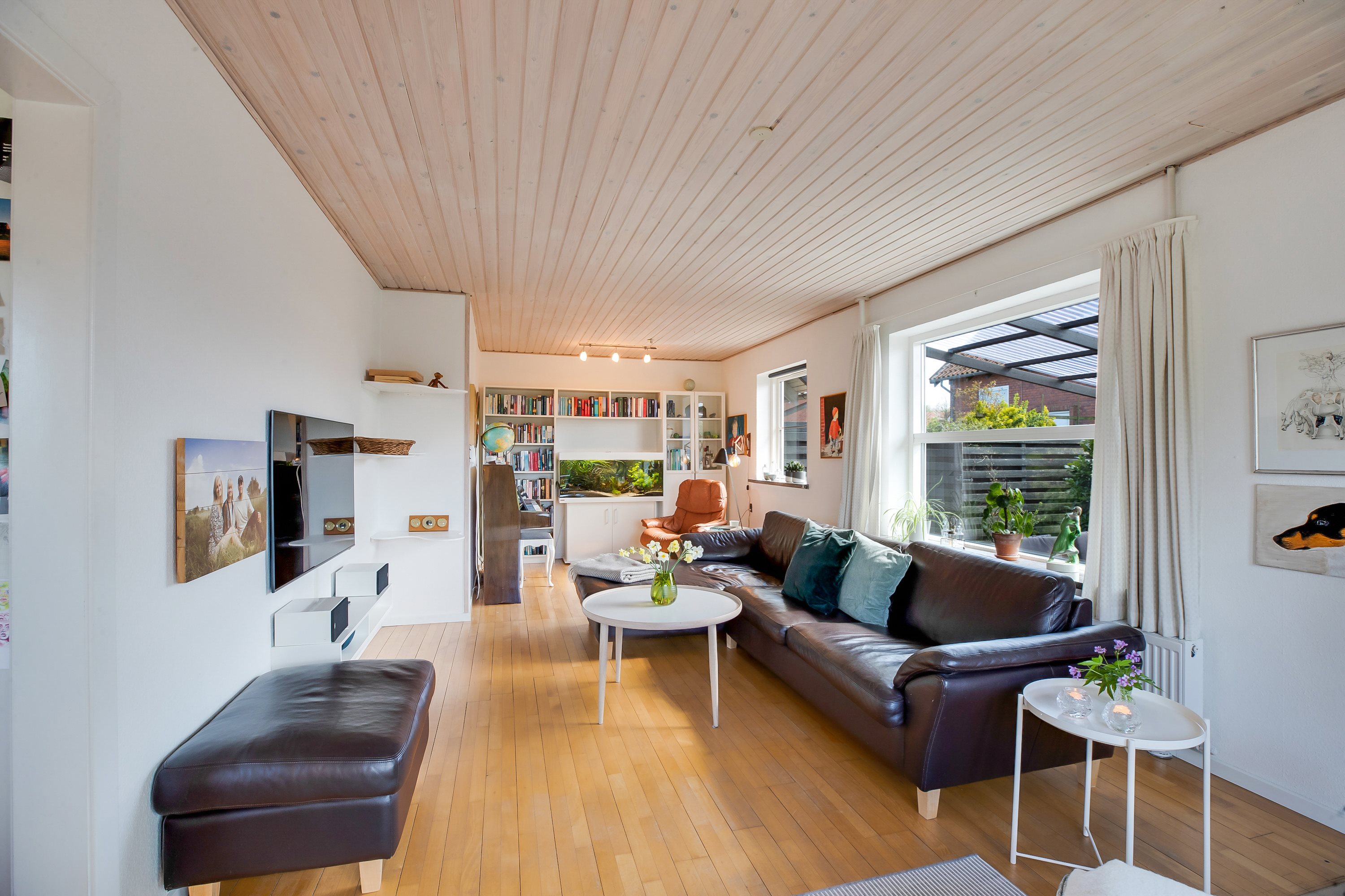 Nyvej 5, Lavensby, 6430 Nordborg