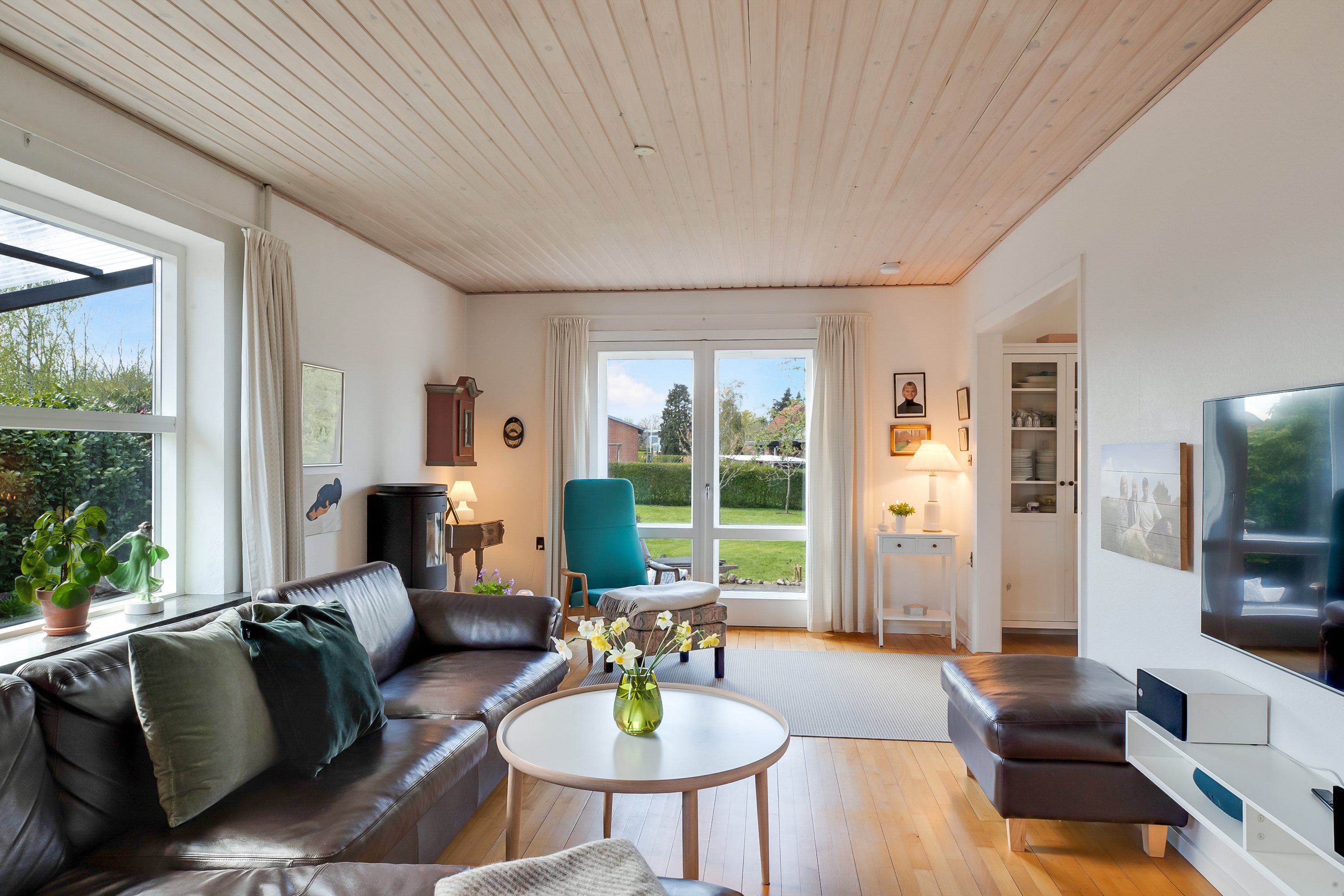 Nyvej 5, Lavensby, 6430 Nordborg