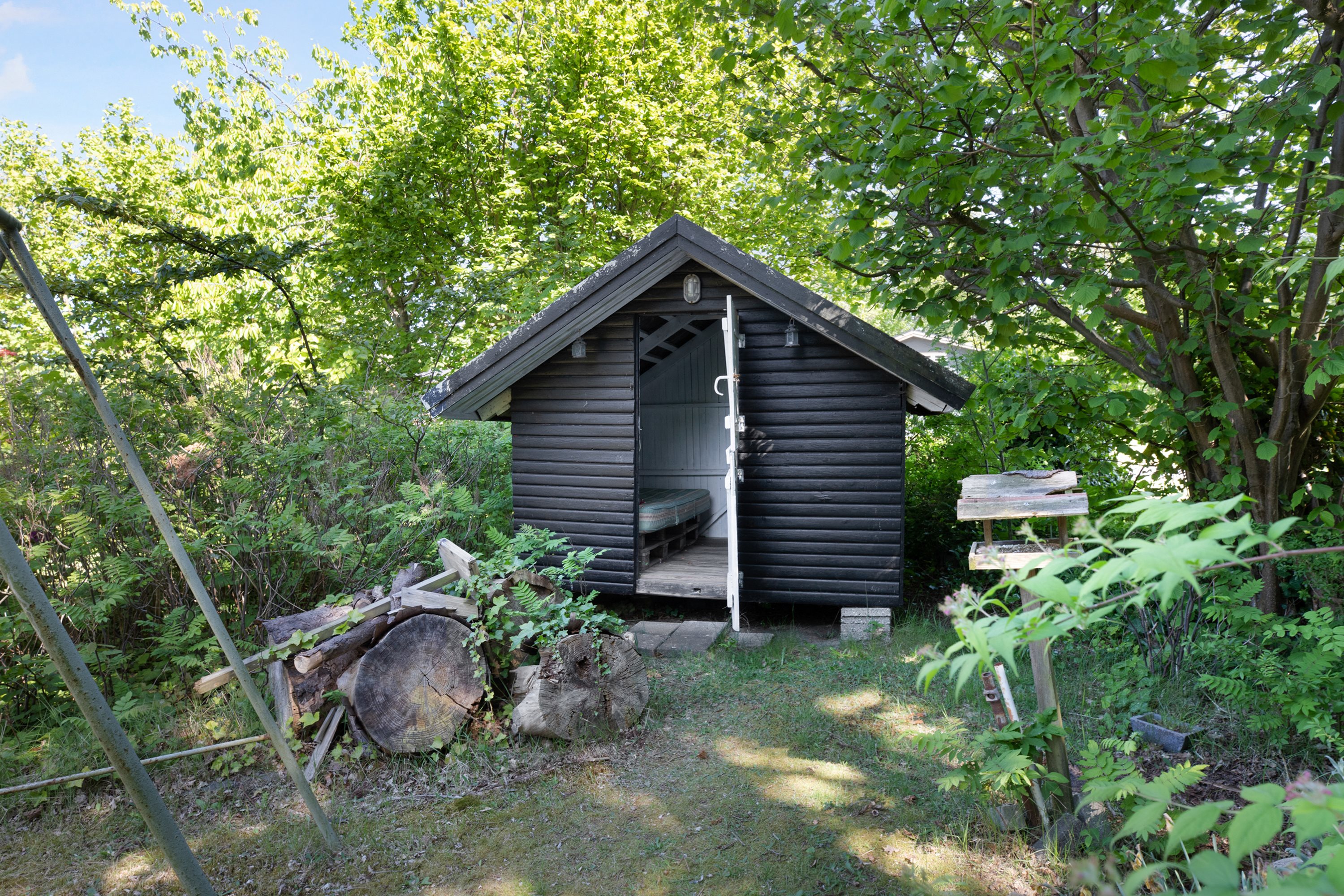 Søvej 33, 3630 Jægerspris