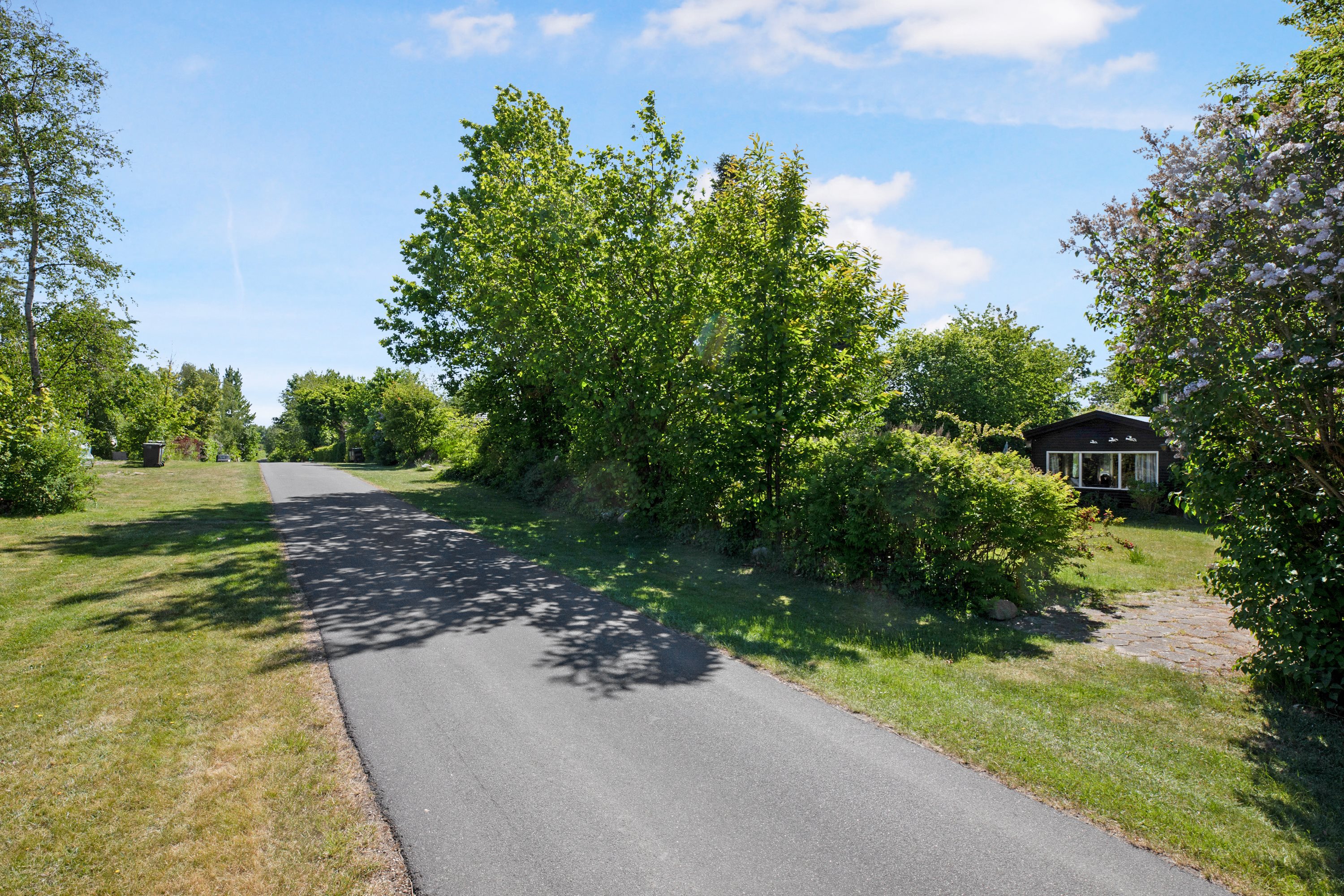 Søvej 33, 3630 Jægerspris