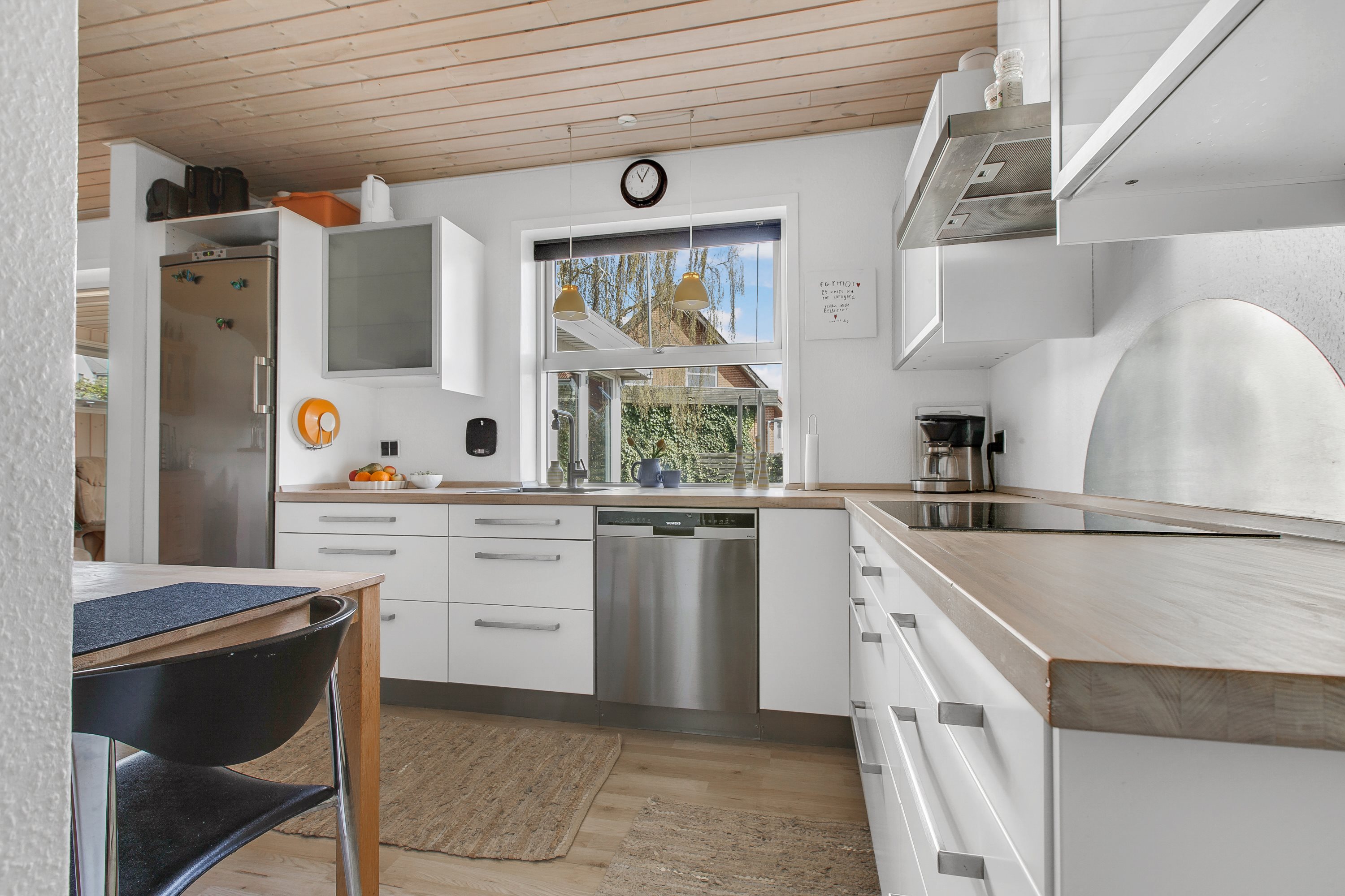 Vognmandsvej 1, 6622 Bække