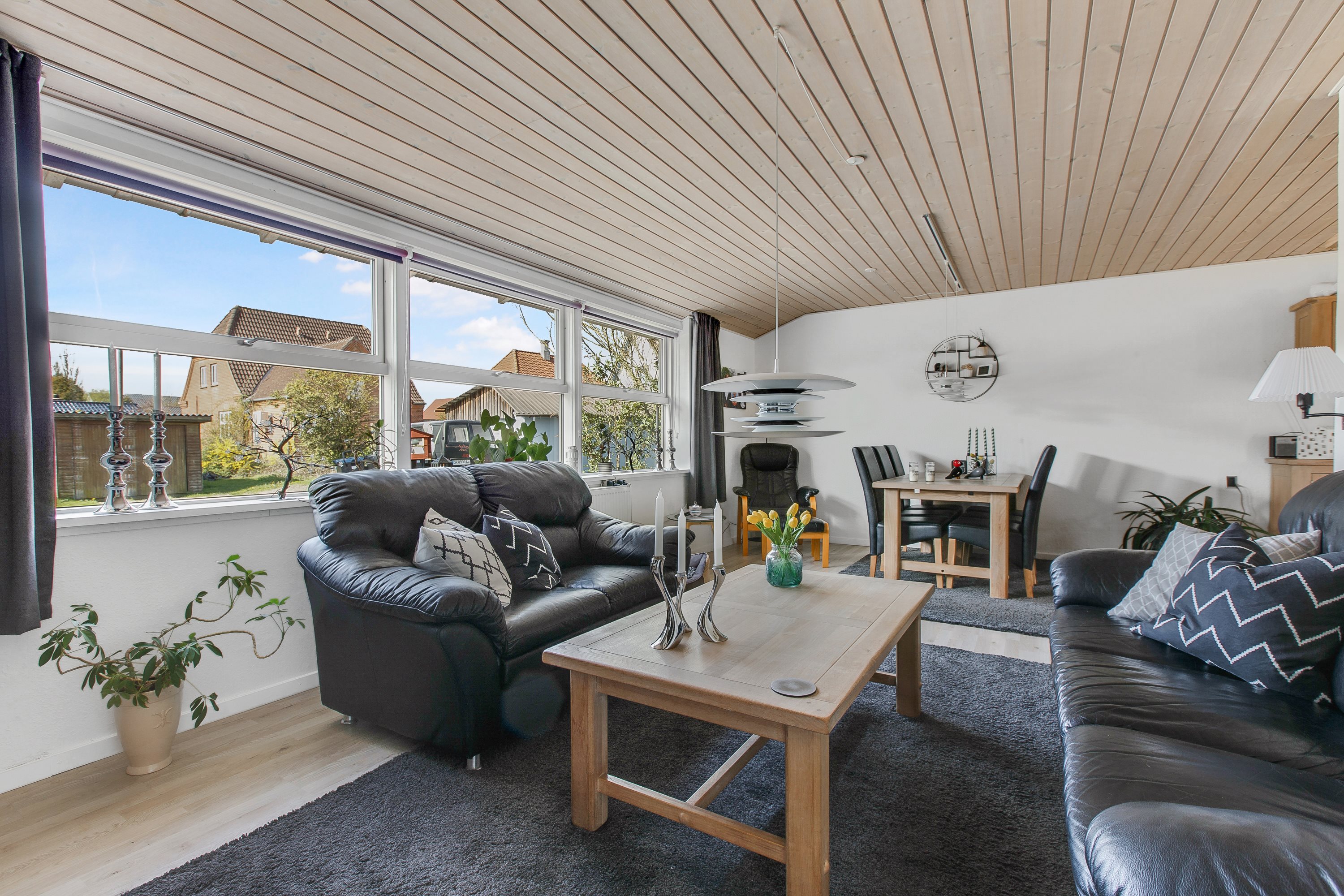 Vognmandsvej 1, 6622 Bække