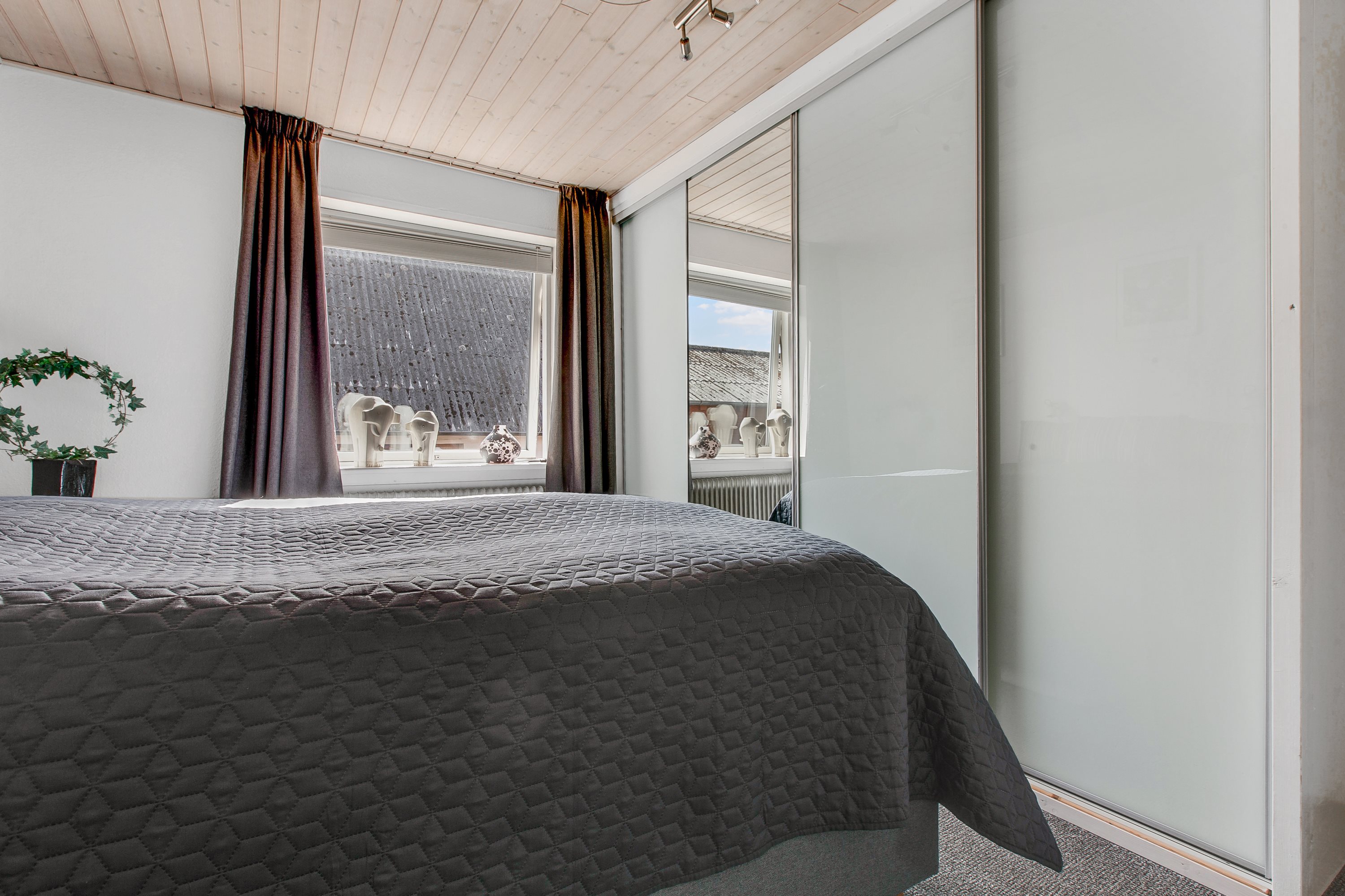 Vognmandsvej 1, 6622 Bække