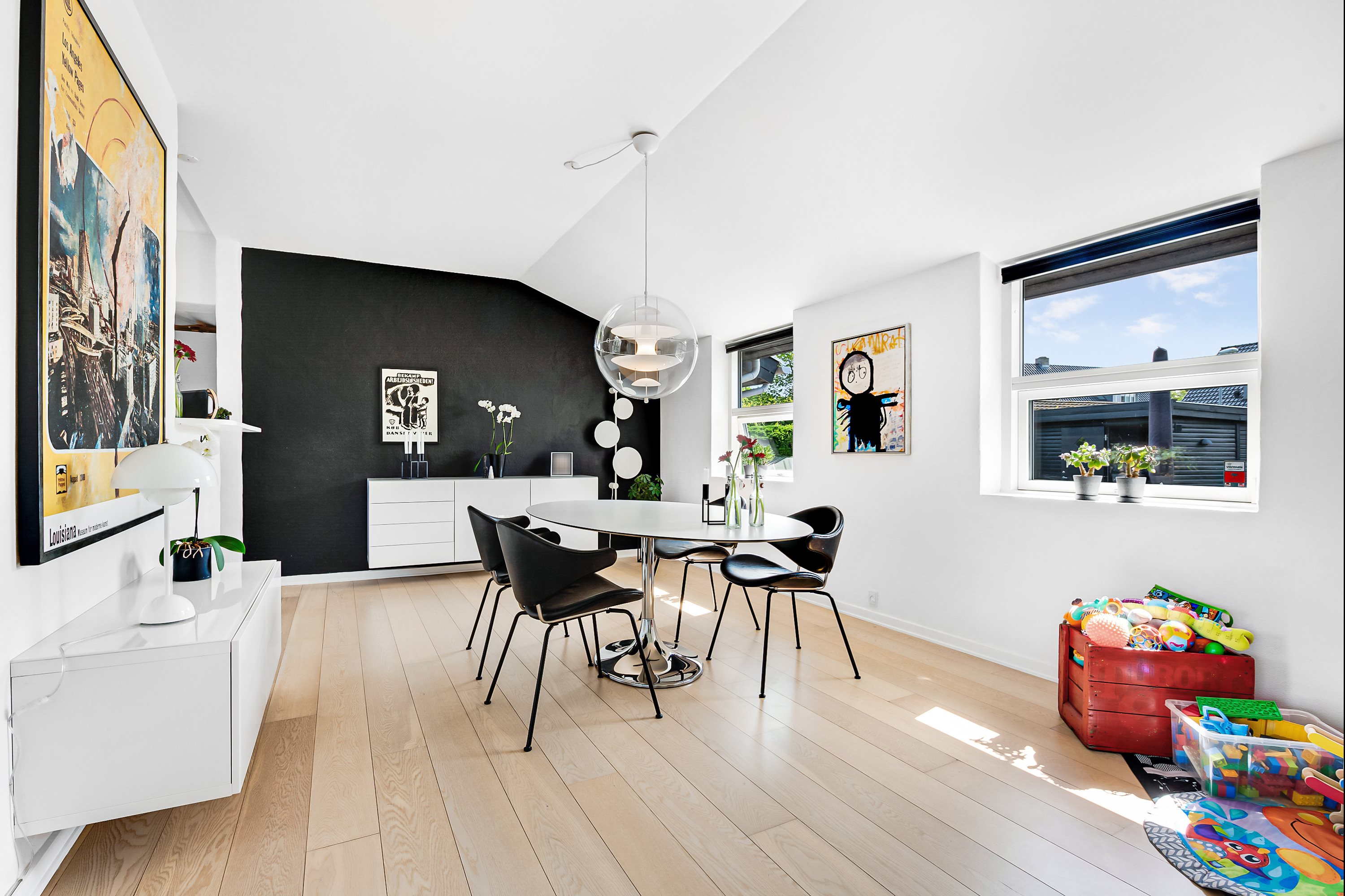 Egernvej 11, 7100 Vejle