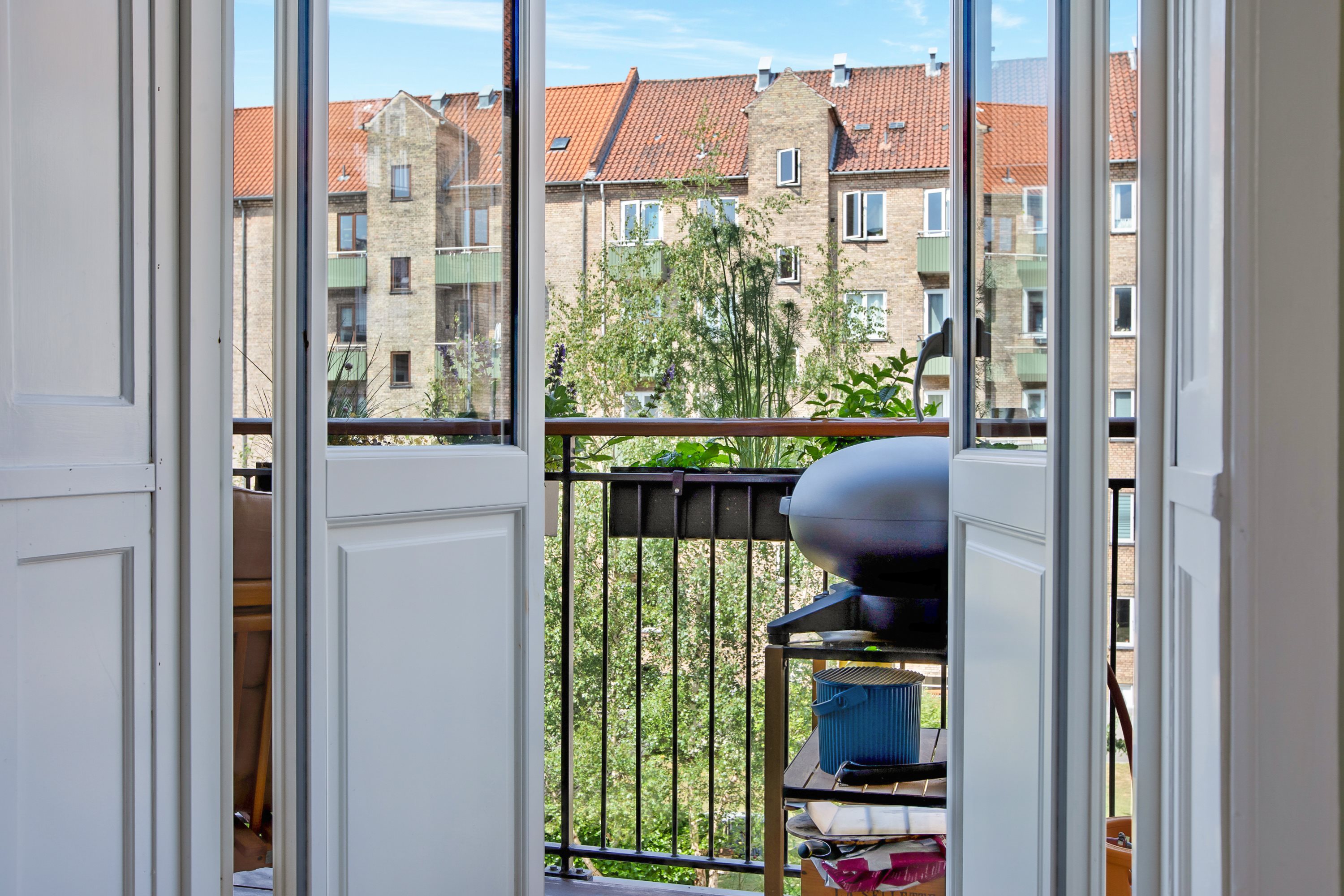 Dalgas Boulevard 87, 2. th., 2000 Frederiksberg