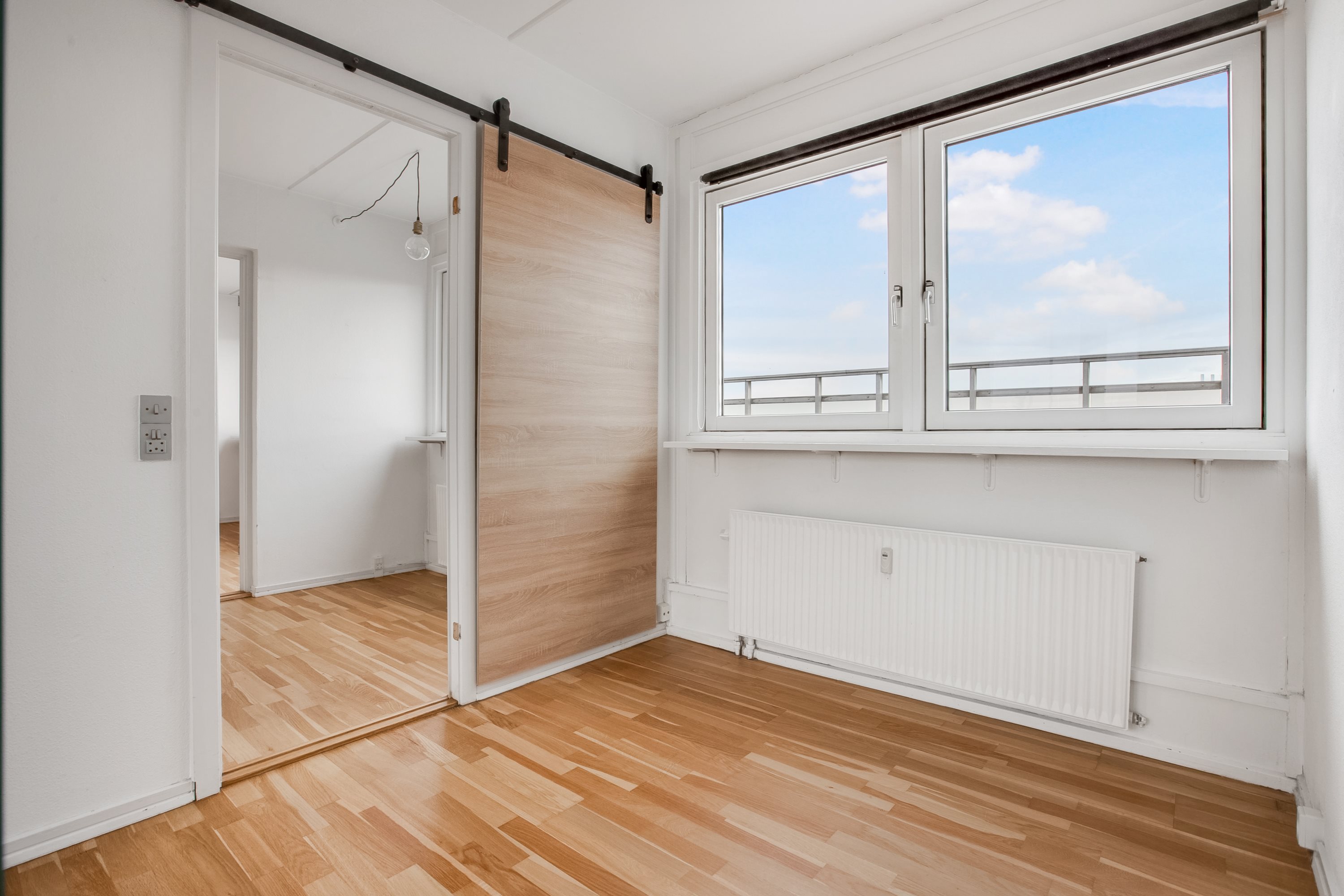 Drejøgade 26E, 6. 605., 2100 København Ø