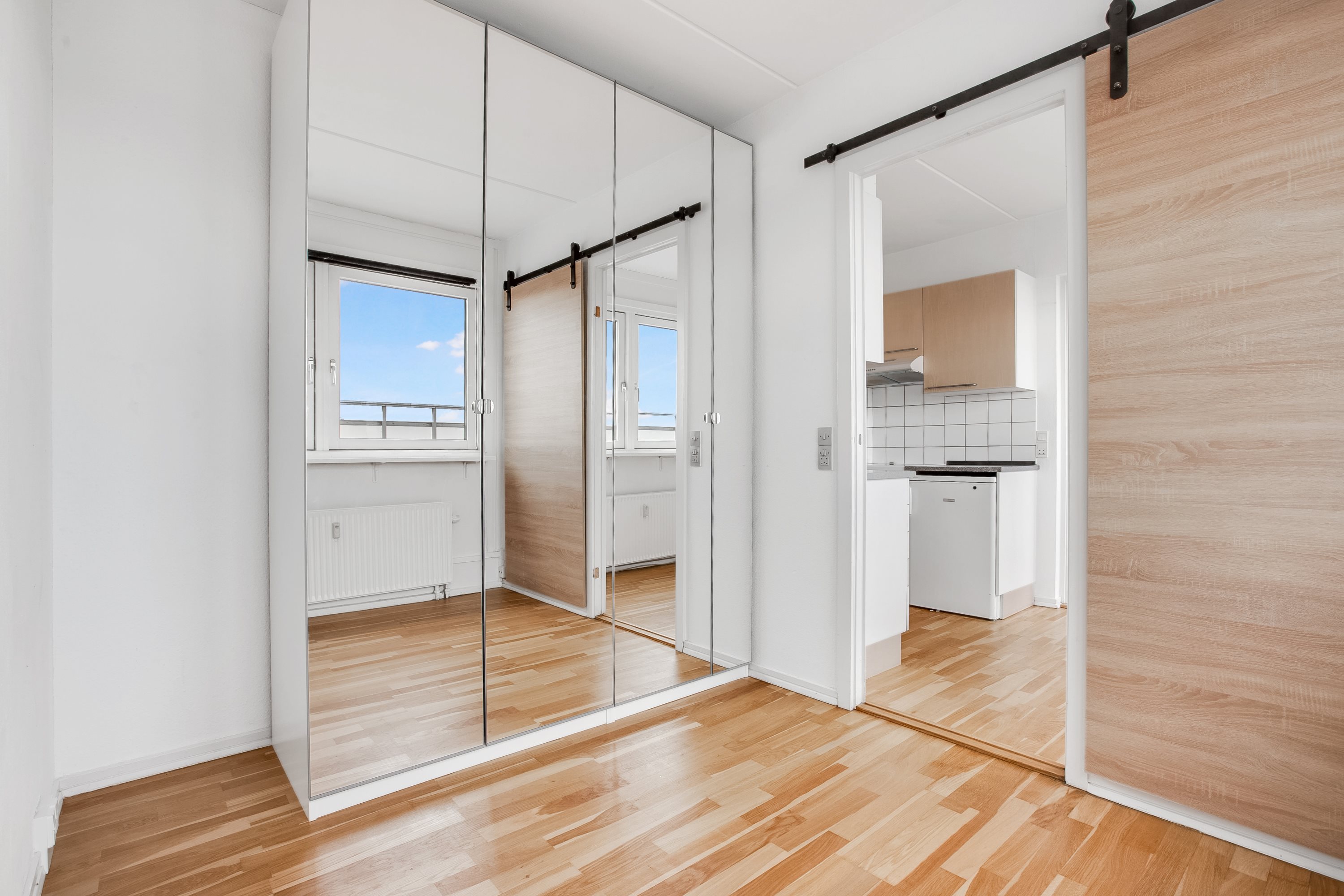 Drejøgade 26E, 6. 605., 2100 København Ø
