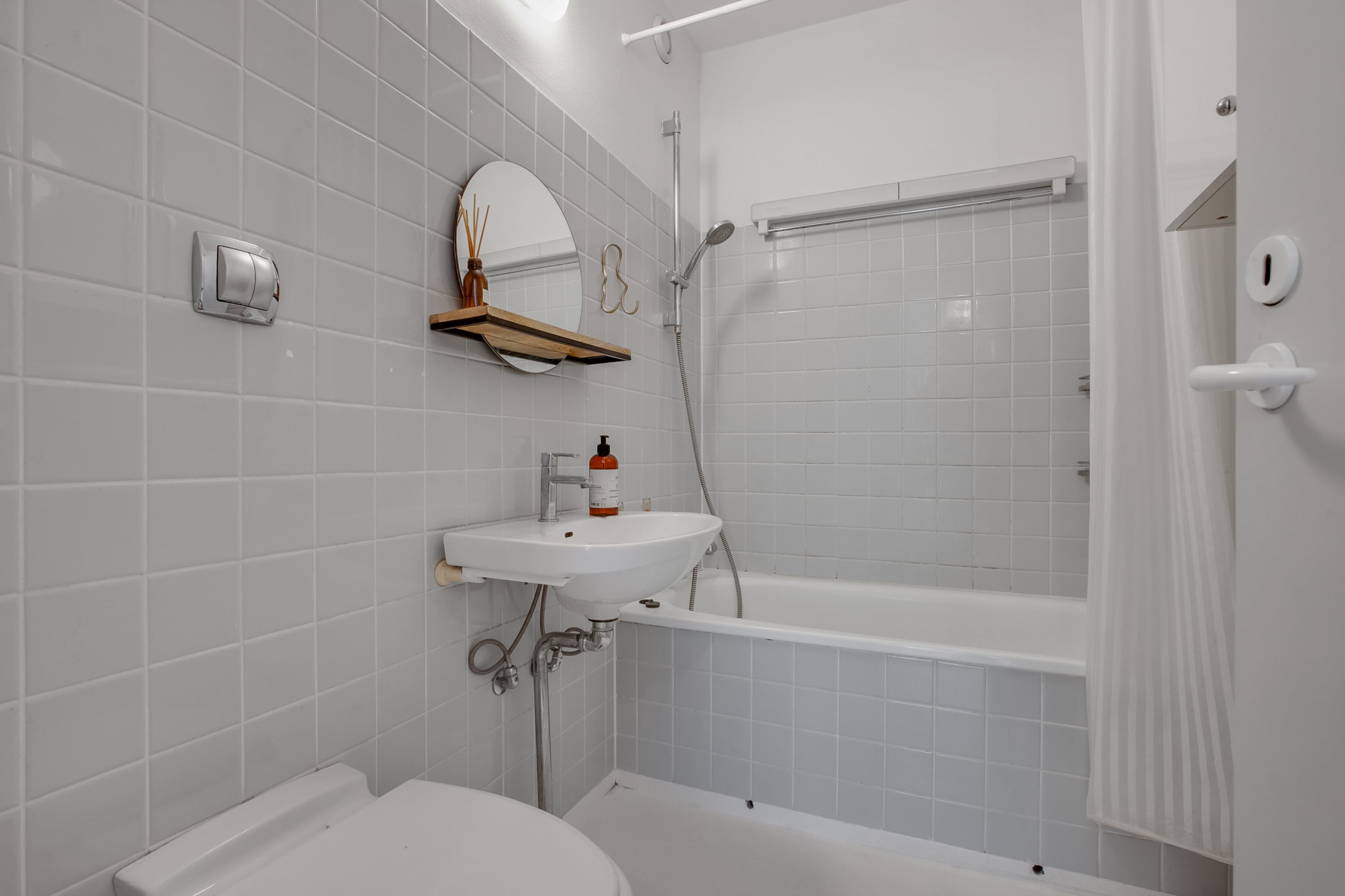 Drejøgade 26E, 6. 605., 2100 København Ø