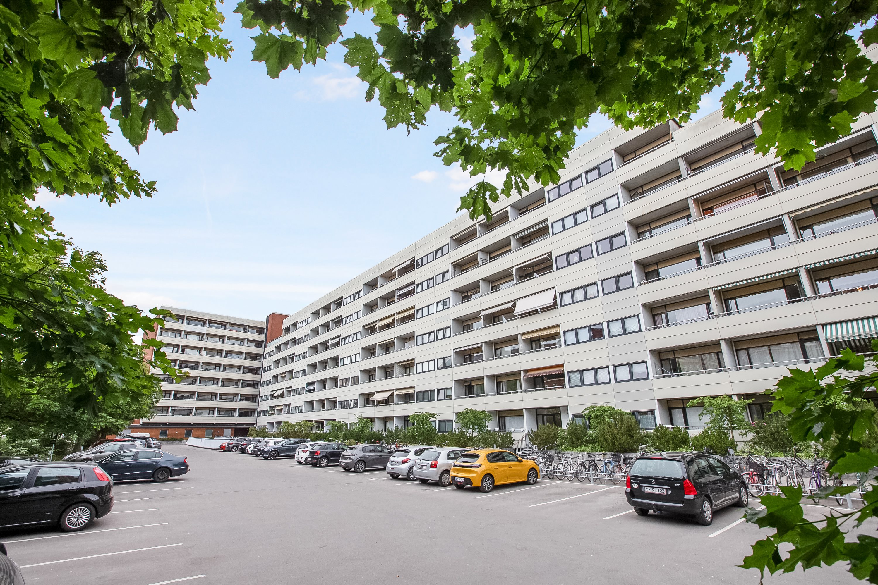 Drejøgade 26E, 6. 605., 2100 København Ø