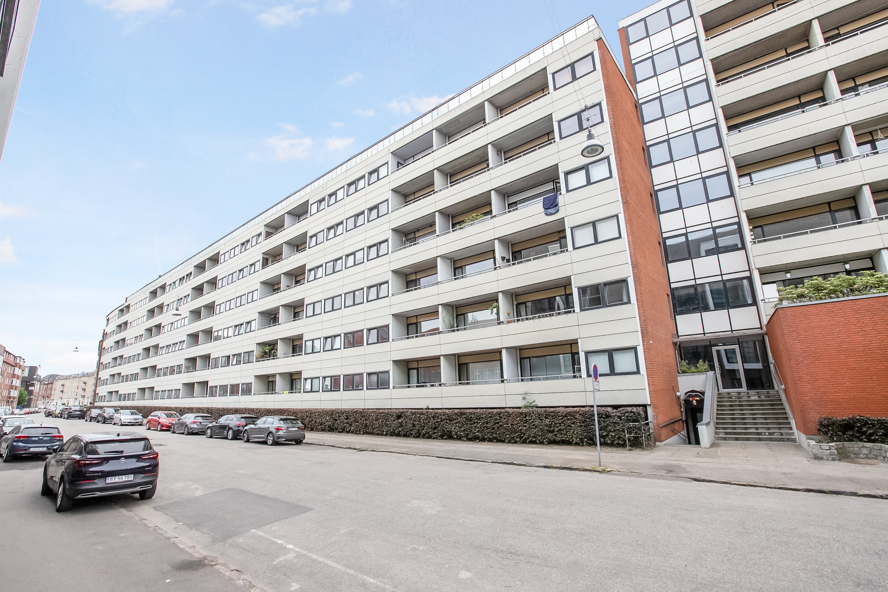 Drejøgade 26E, 6. 605., 2100 København Ø