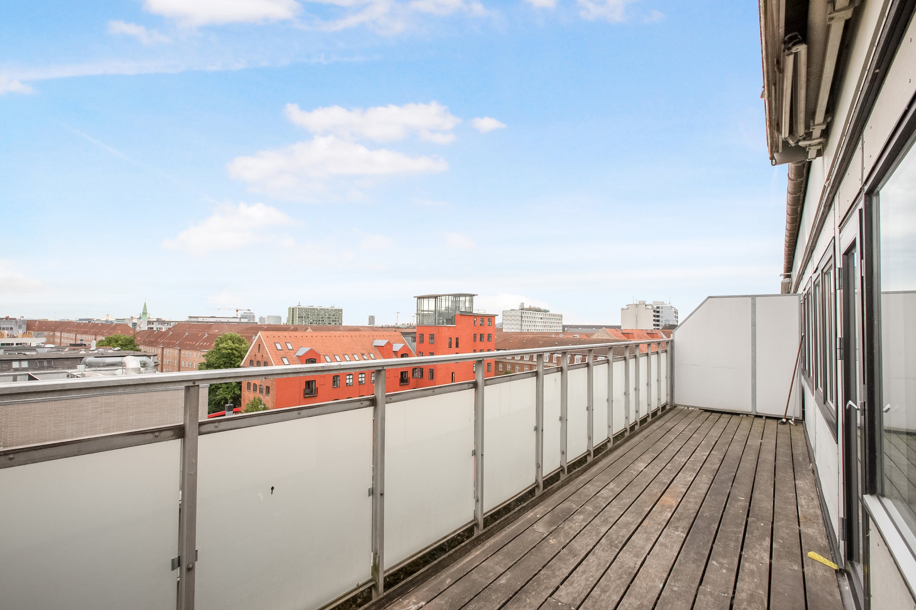 Drejøgade 26E, 6. 605., 2100 København Ø