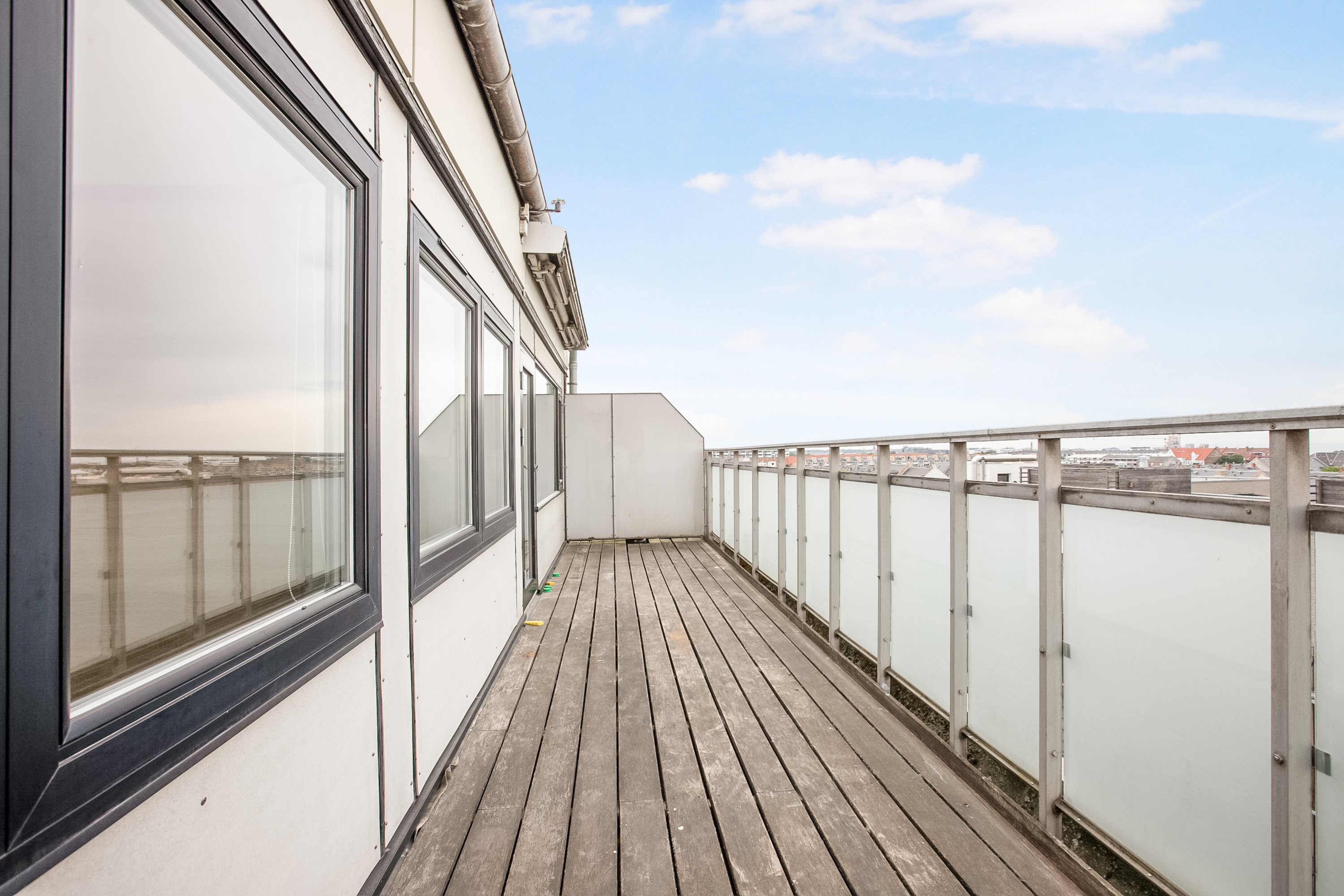 Drejøgade 26E, 6. 605., 2100 København Ø