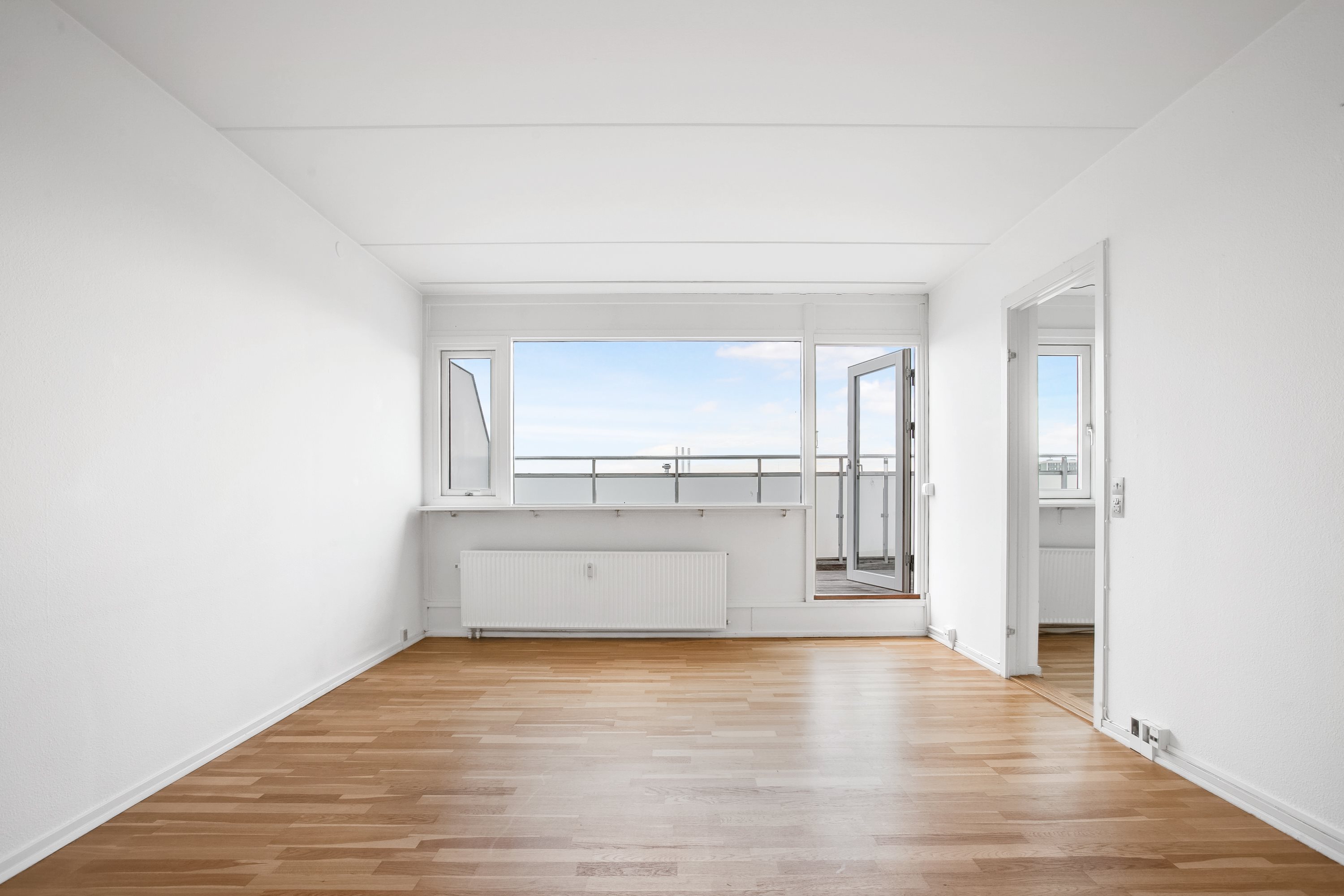 Drejøgade 26E, 6. 605., 2100 København Ø