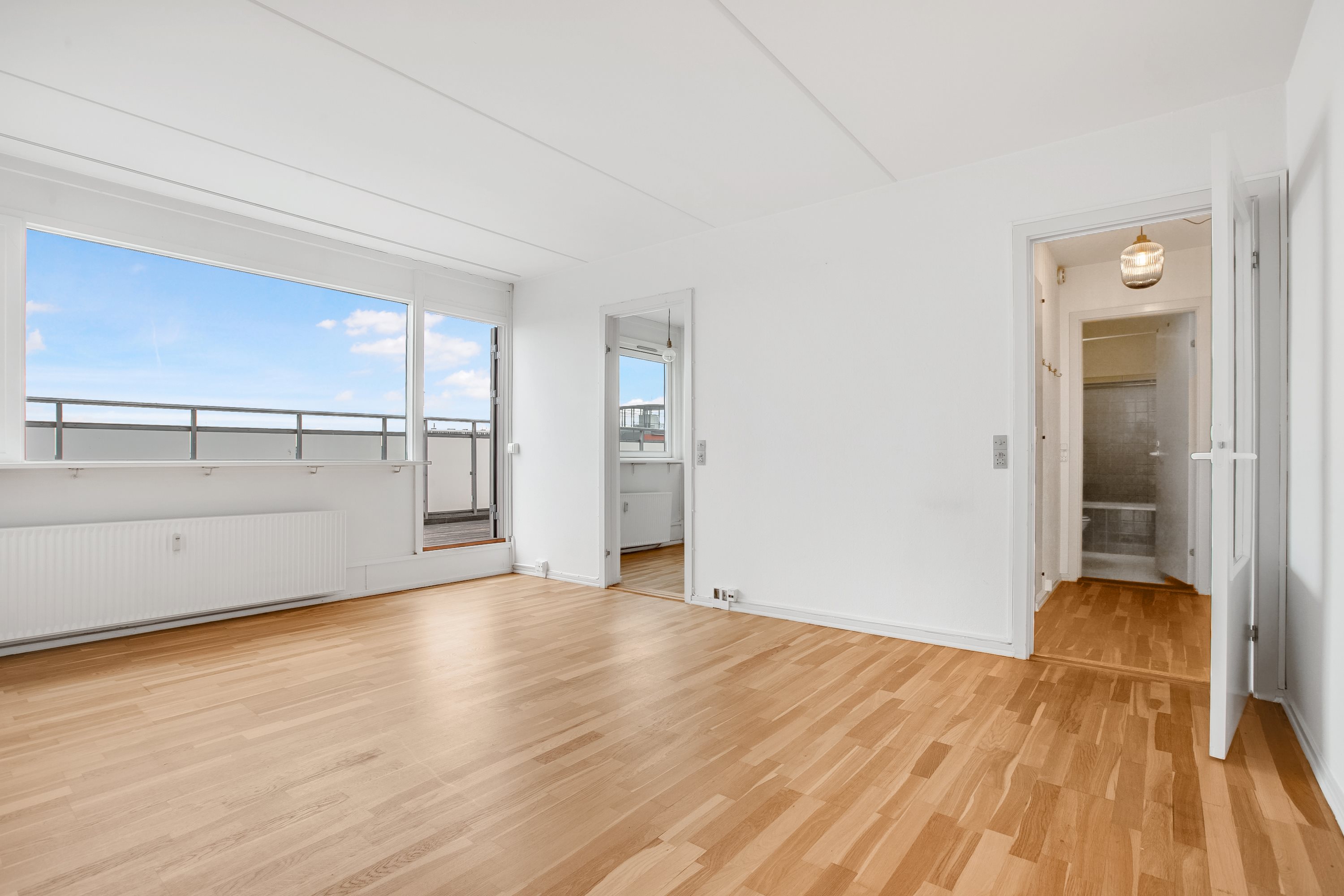 Drejøgade 26E, 6. 605., 2100 København Ø