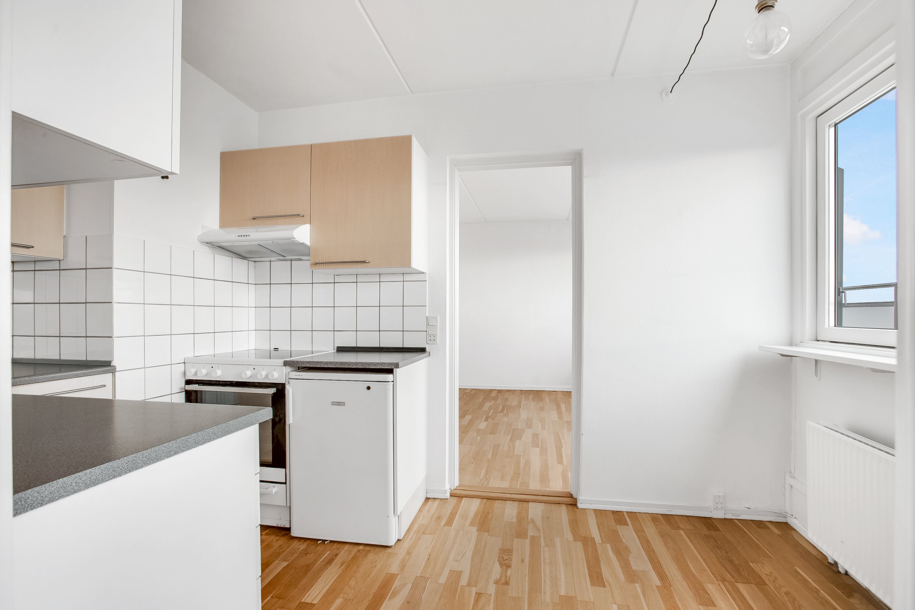 Drejøgade 26E, 6. 605., 2100 København Ø