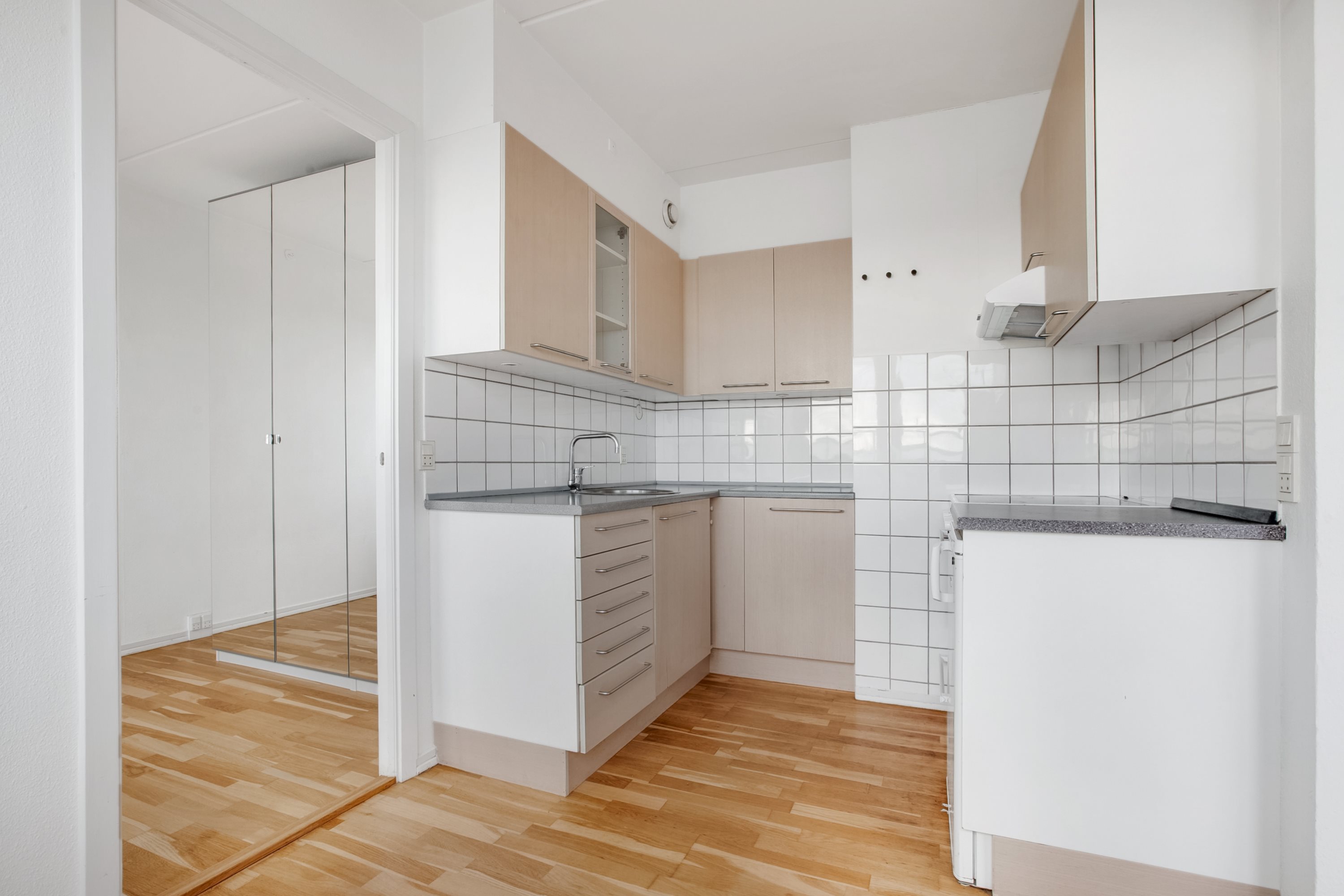Drejøgade 26E, 6. 605., 2100 København Ø