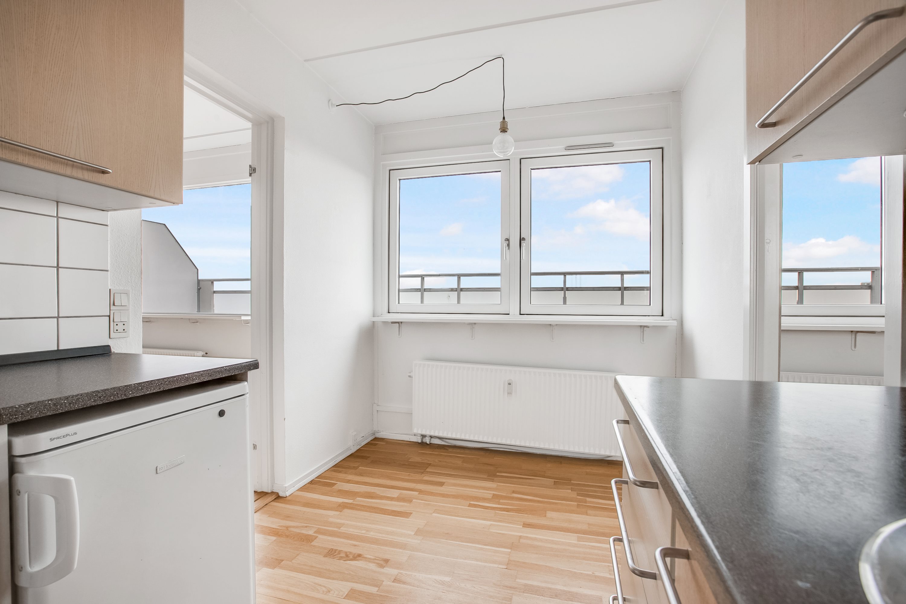 Drejøgade 26E, 6. 605., 2100 København Ø