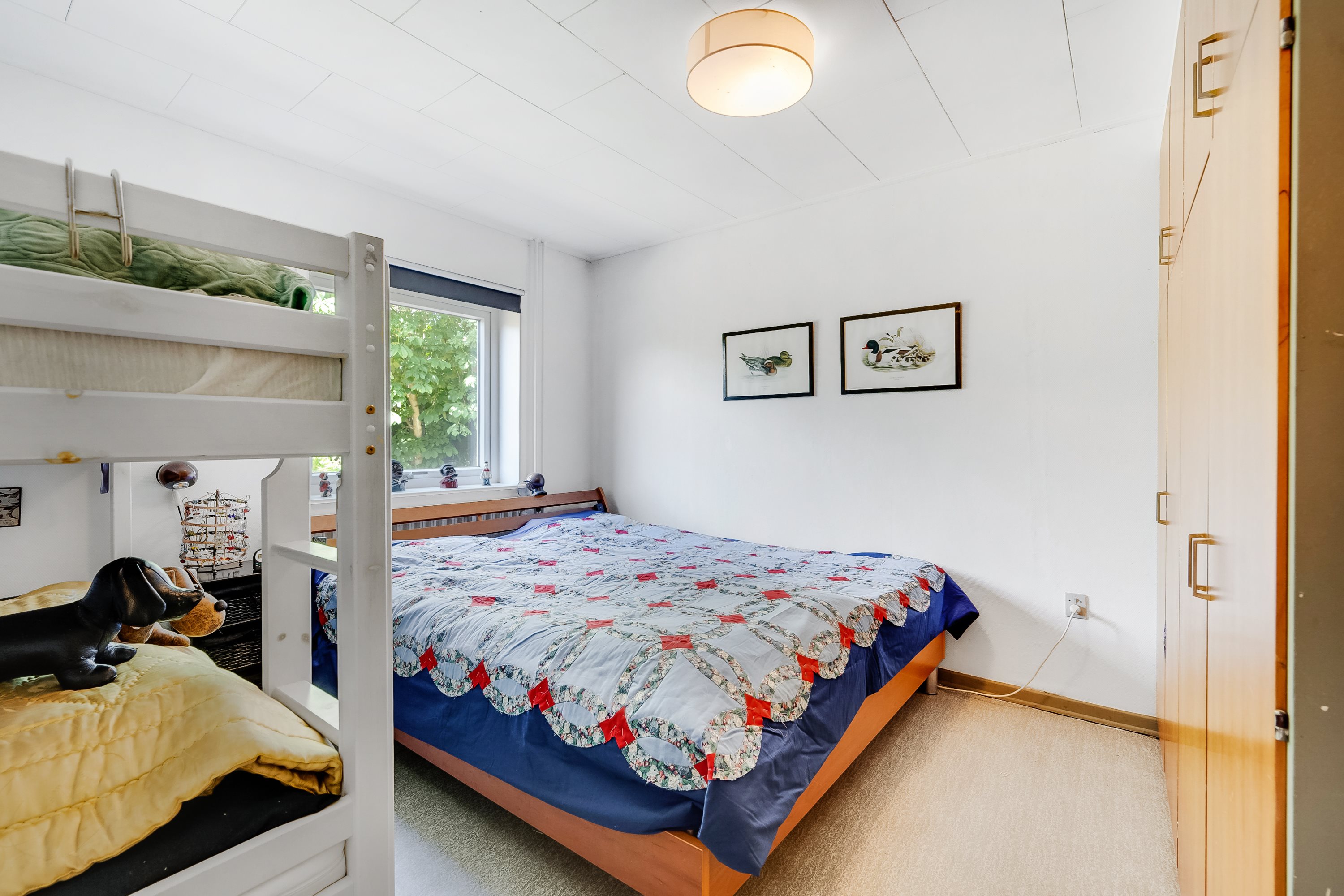 Mågevej 4, 6960 Hvide Sande