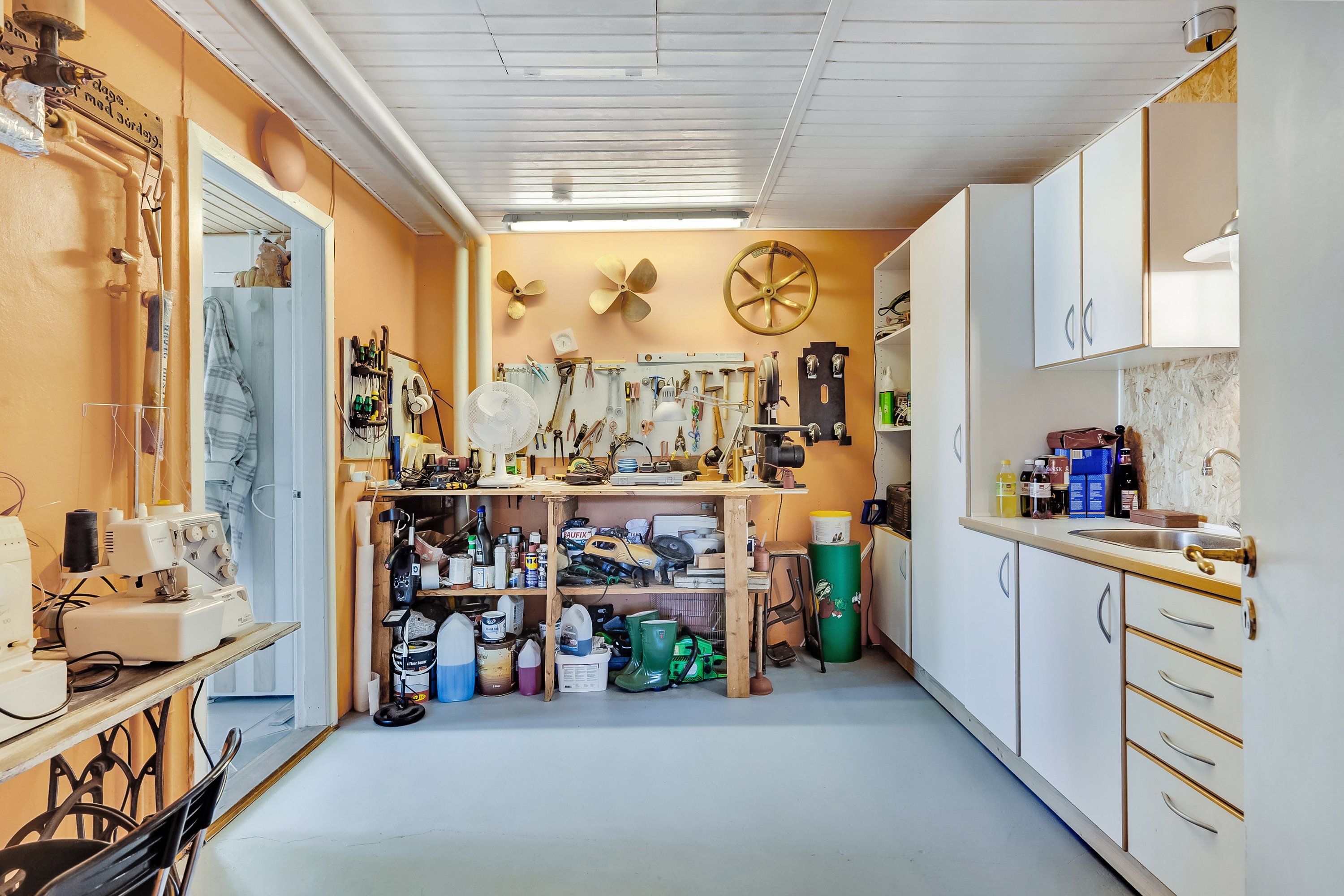 Mågevej 4, 6960 Hvide Sande