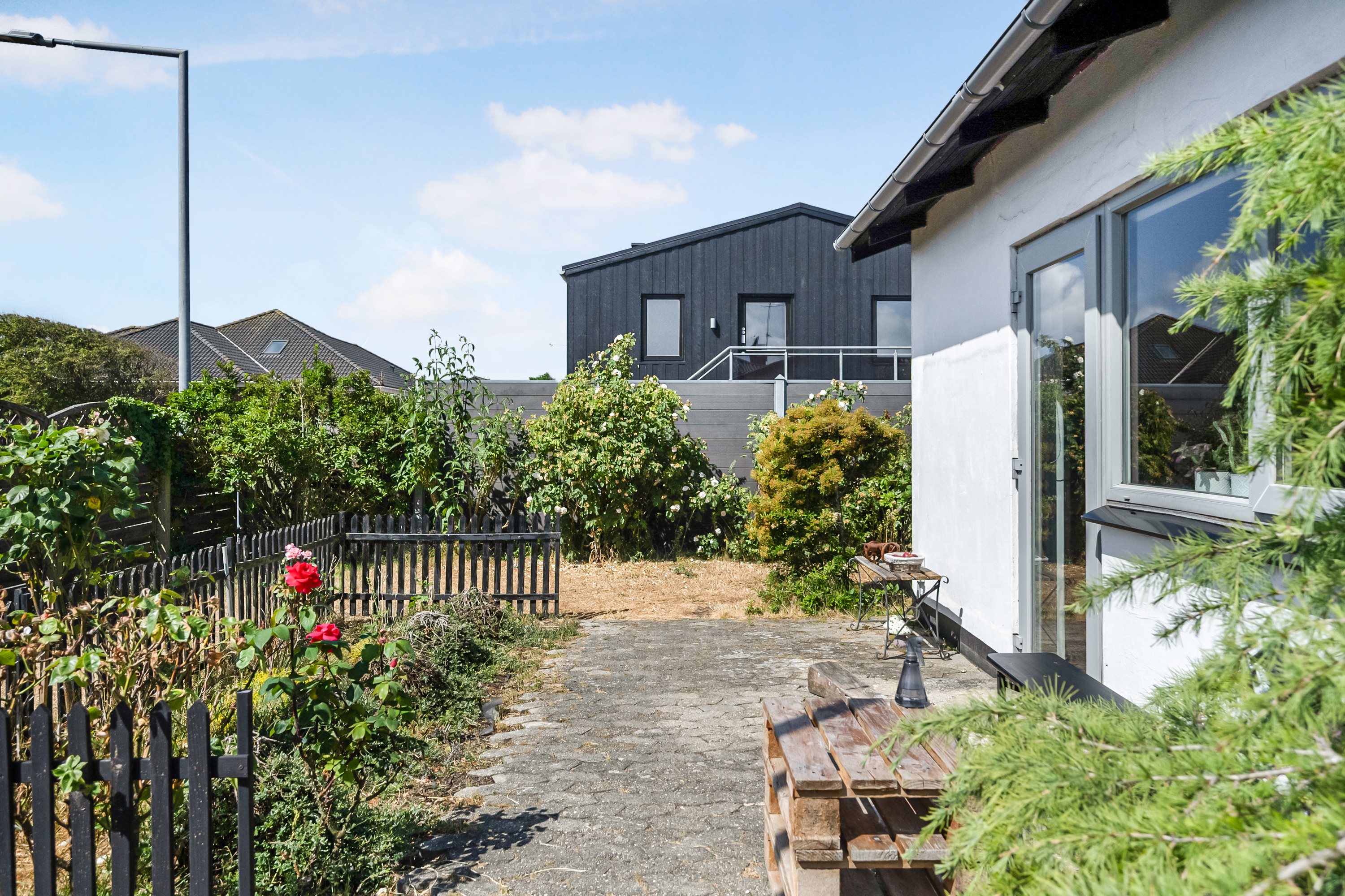 Mågevej 4, 6960 Hvide Sande