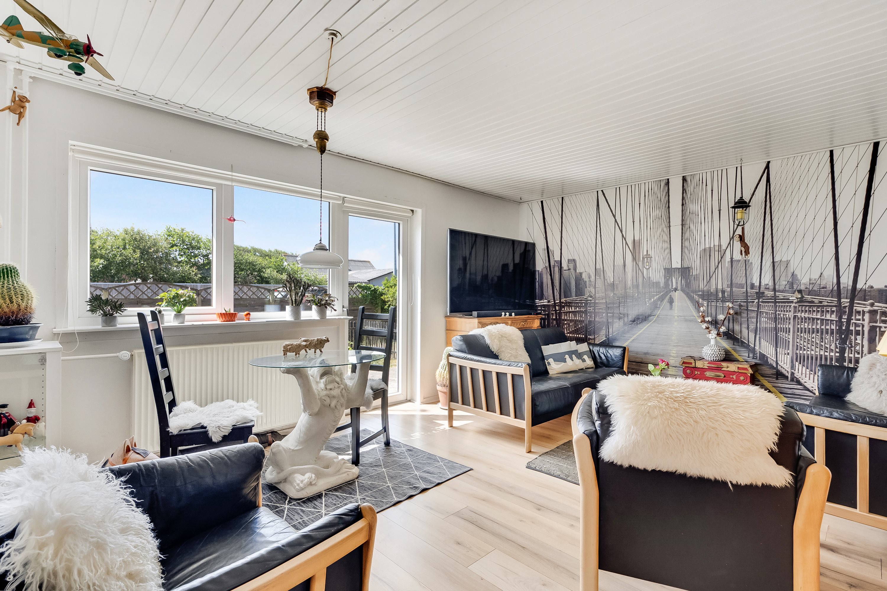Mågevej 4, 6960 Hvide Sande