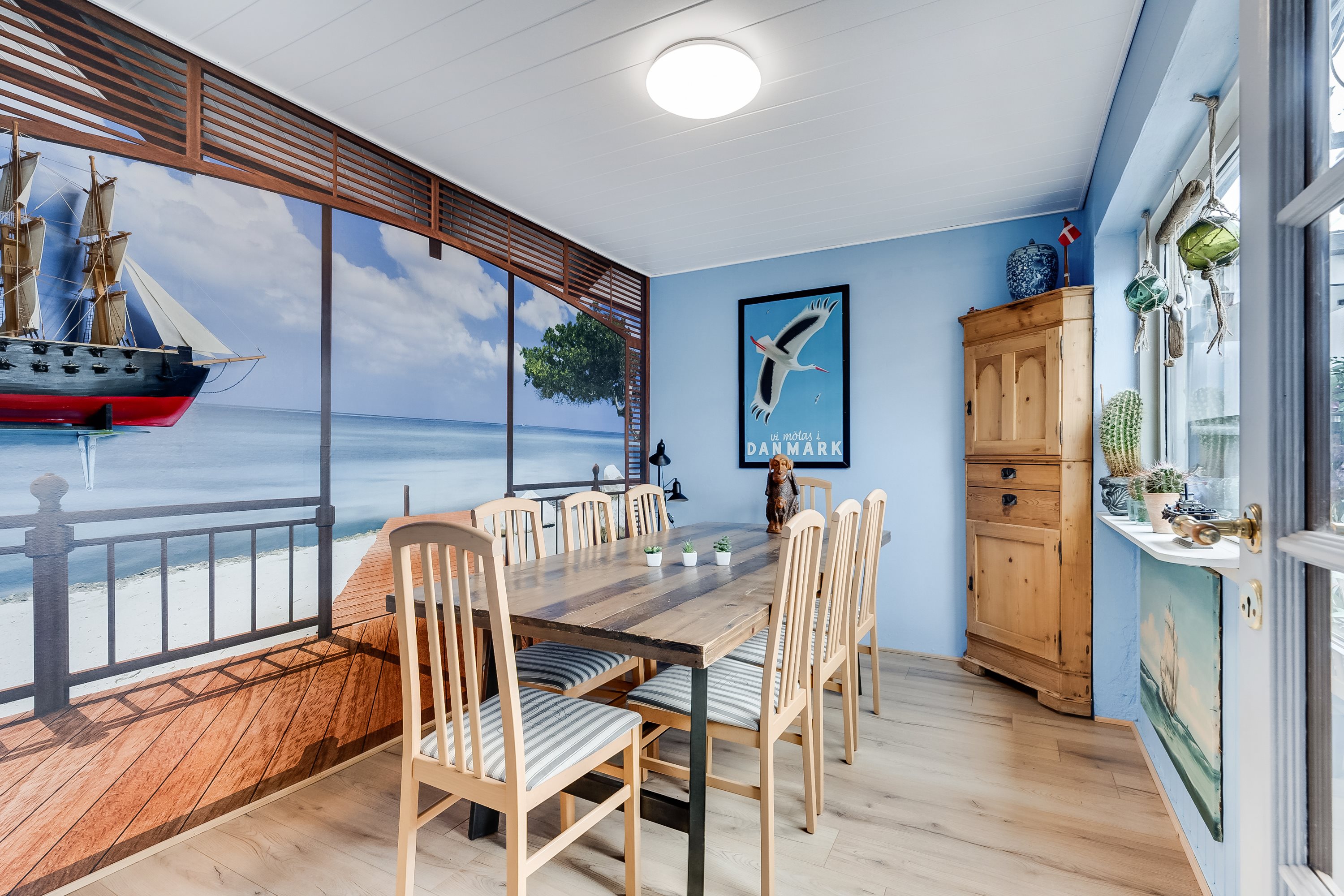Mågevej 4, 6960 Hvide Sande
