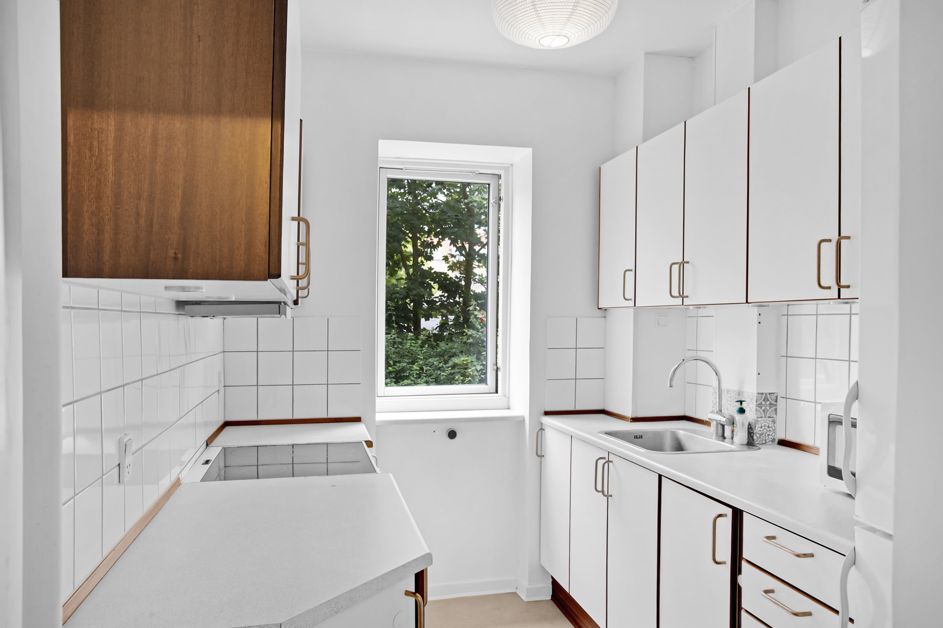 Byhøjen 18, st.. tv., 2720 Vanløse